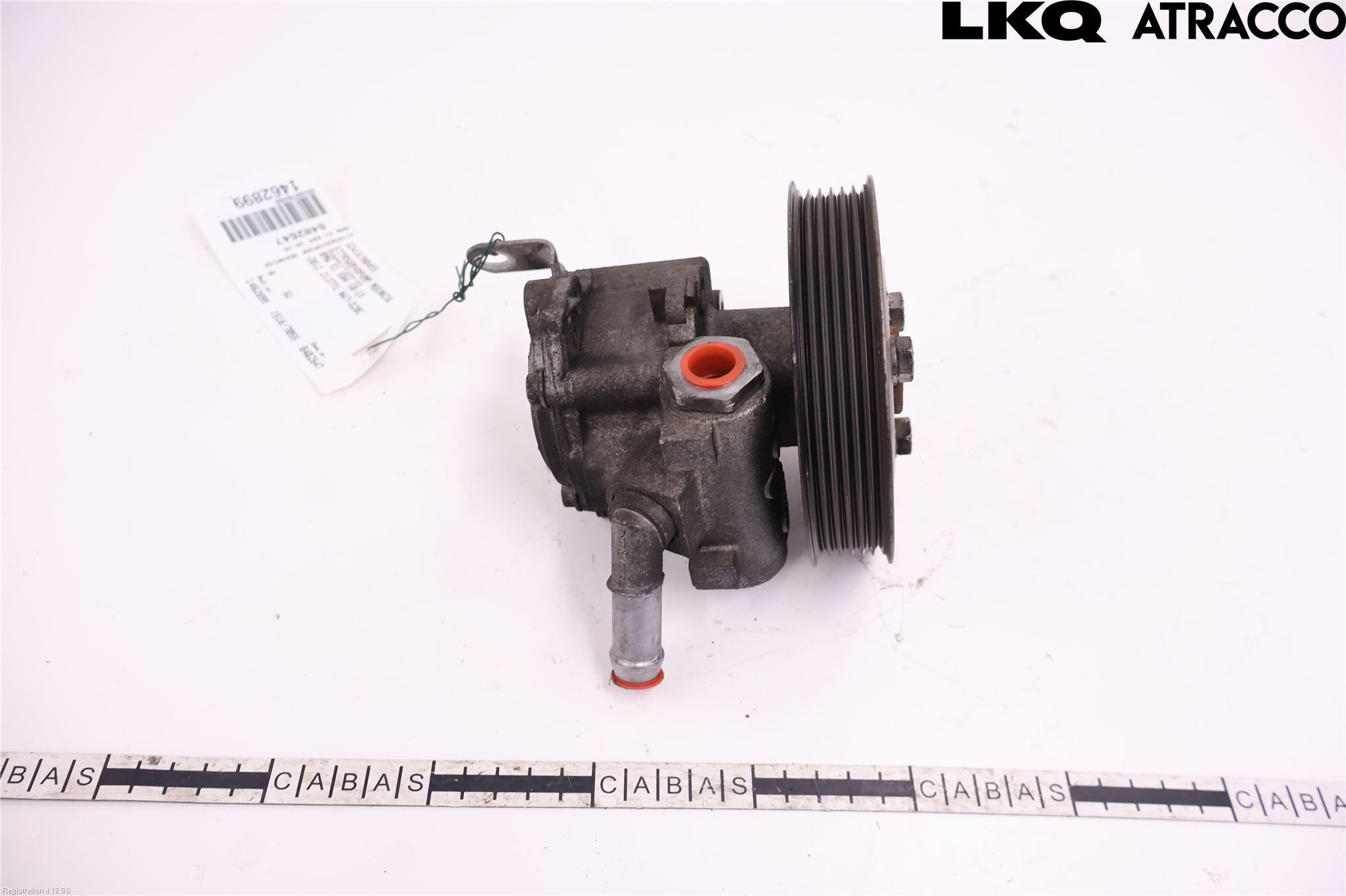 BMW X1 E84 10-15 Servo Pumpe