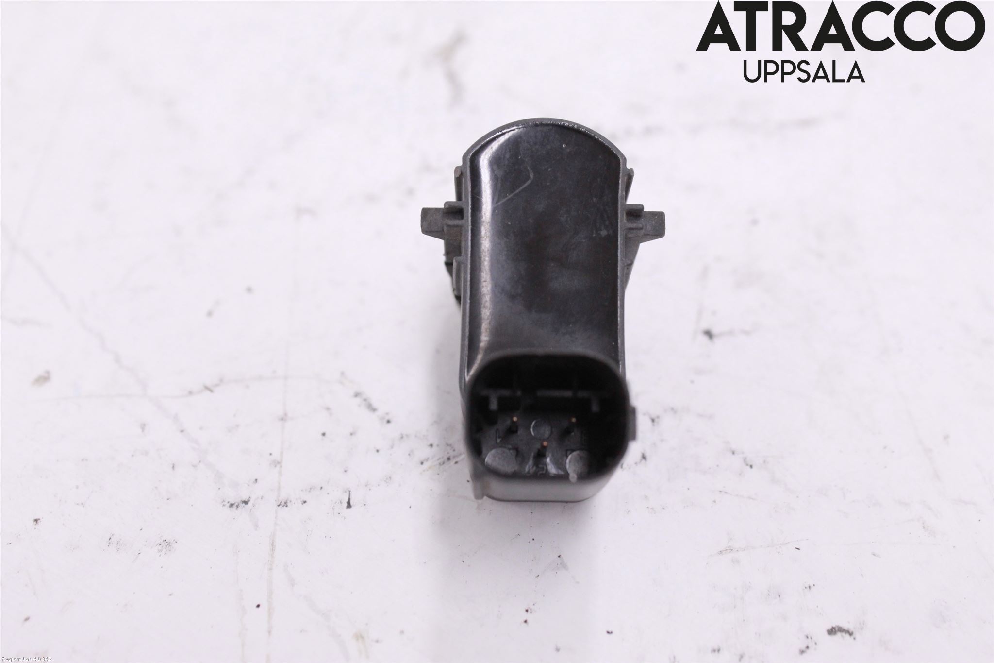 Peugeot 3008 09-16 Sensor Parkering Front