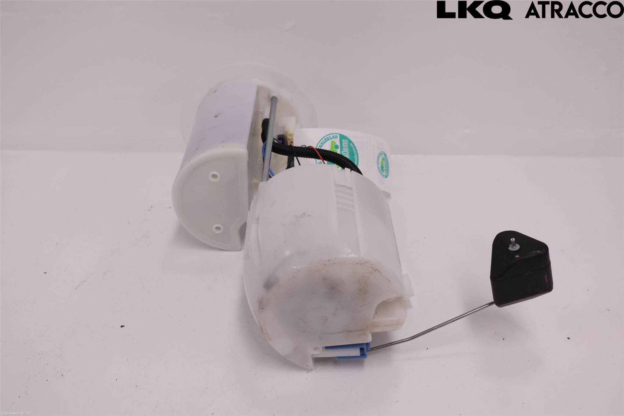 Toyota YARIS XP130 15-20 Drivstoffpumpe Fødepumpe El