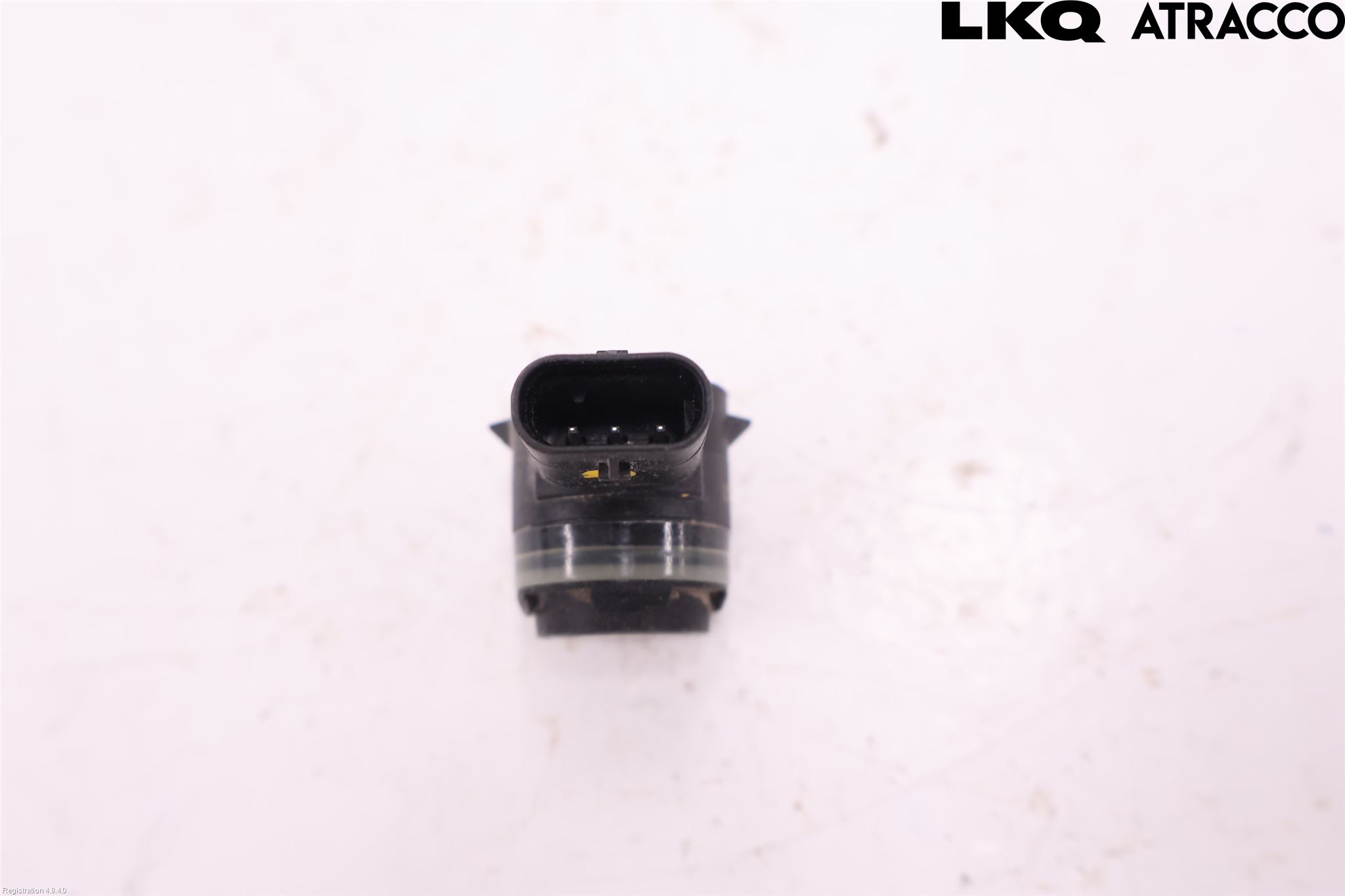 Mini COUNTRYMAN F60 17-23 Sensor Ryggesensor
