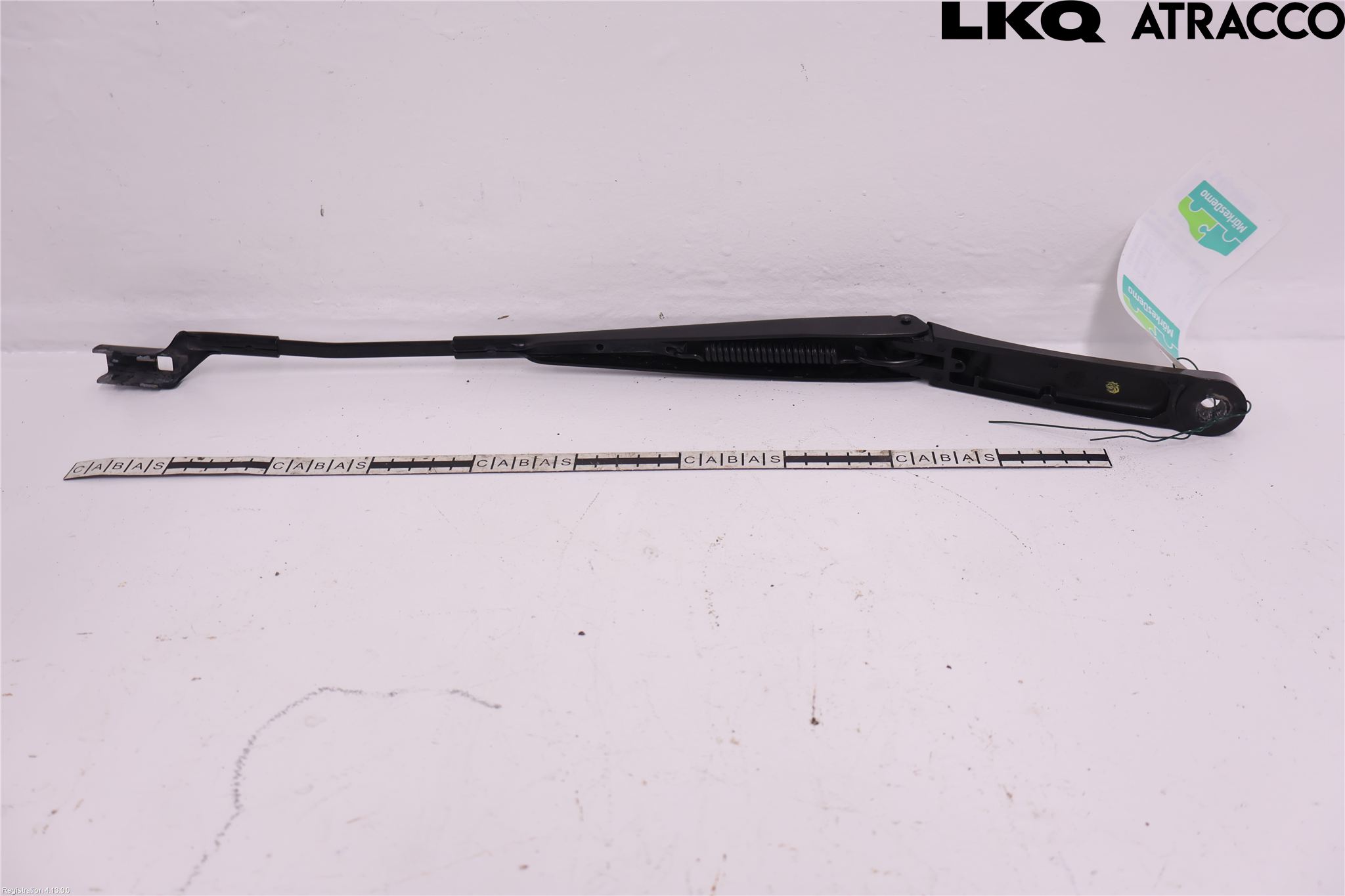 Volkswagen VW TIGUAN 16-24 Viskerarm-Armer Frontrute