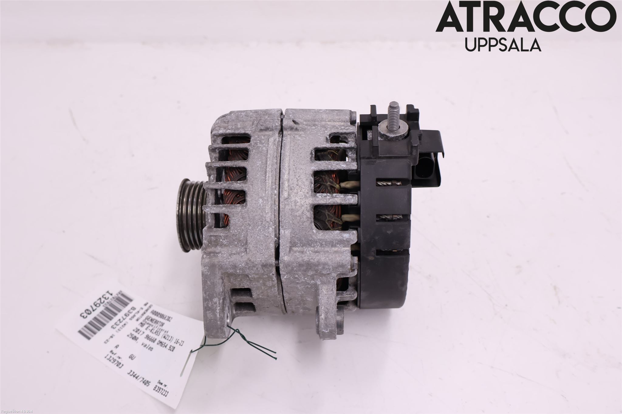 Mercedes-Benz MB E-KLASS (W213) 16-23 Dynamo