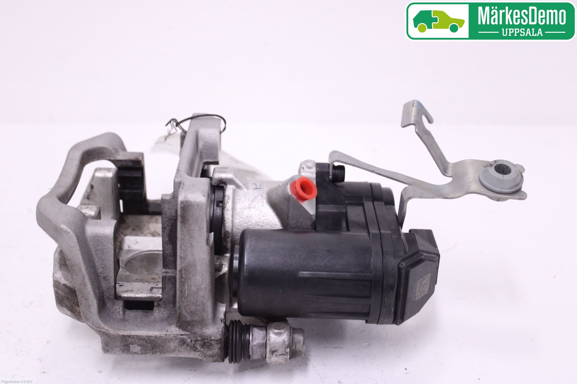 BMW 3 G20/G21/G80/G81 19- Bremsecaliper Bak Venstre