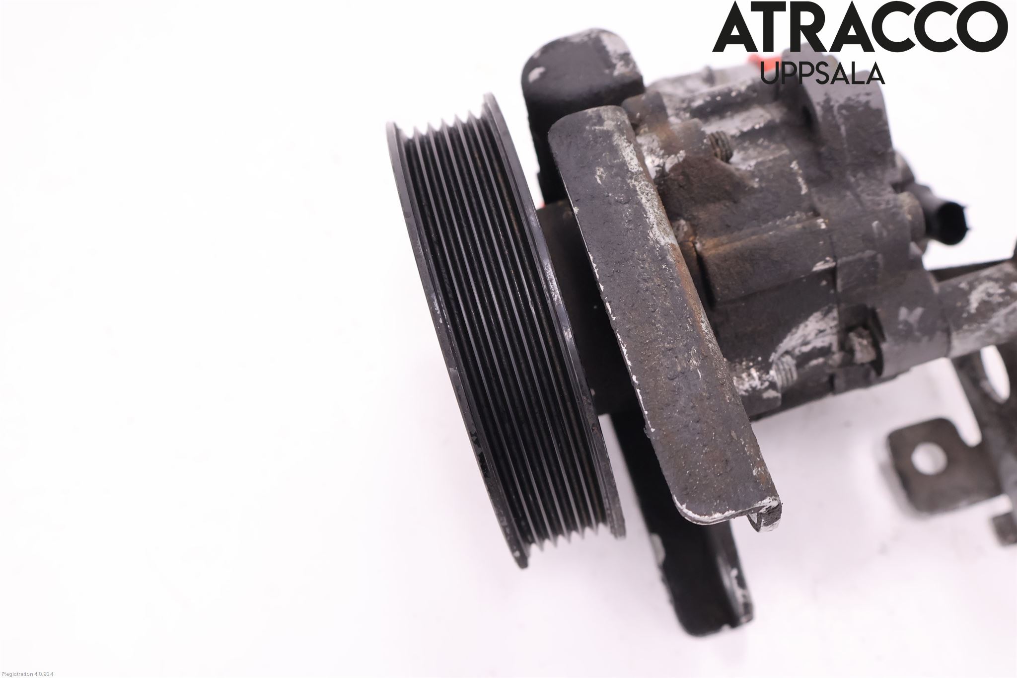 BMW 5 E60/61 Sed/Tou 02-10 Servo Pumpe