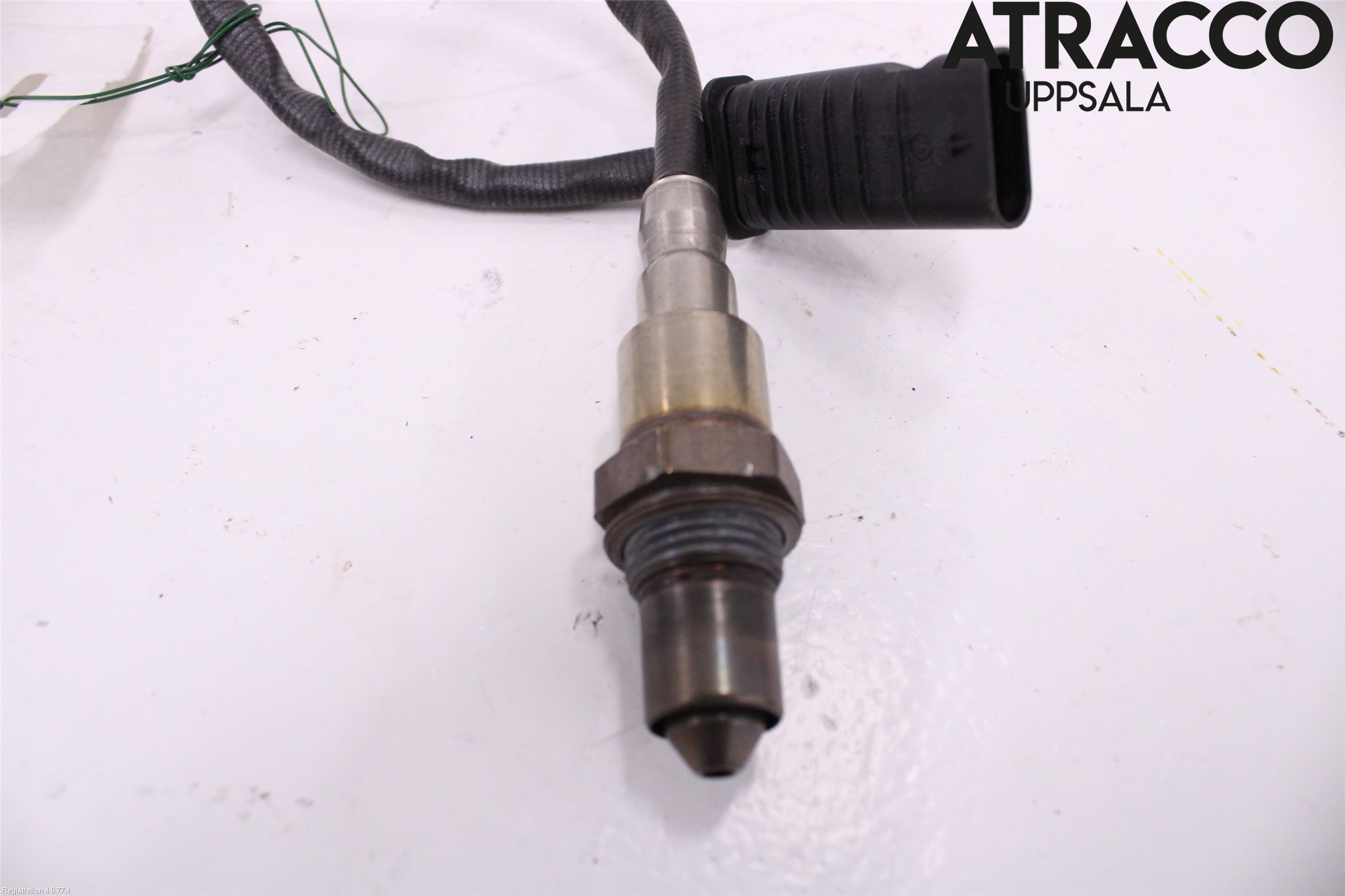 BMW 5 G30/G31/F90 17-23 Inns Lambdasonde