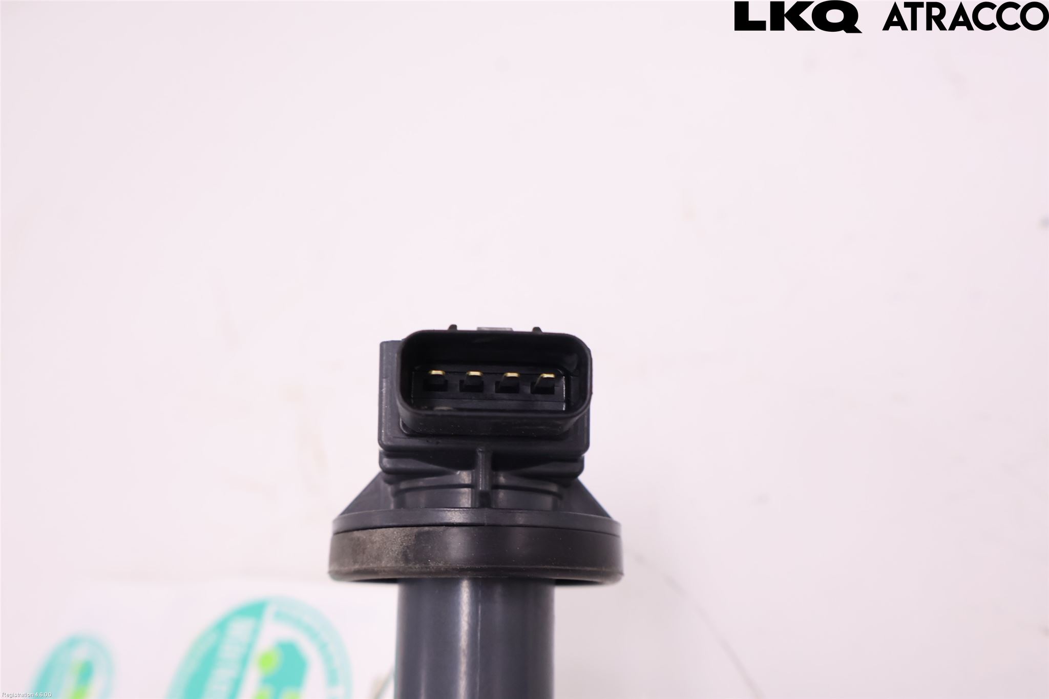 Toyota YARIS XP130 15-20 Coil