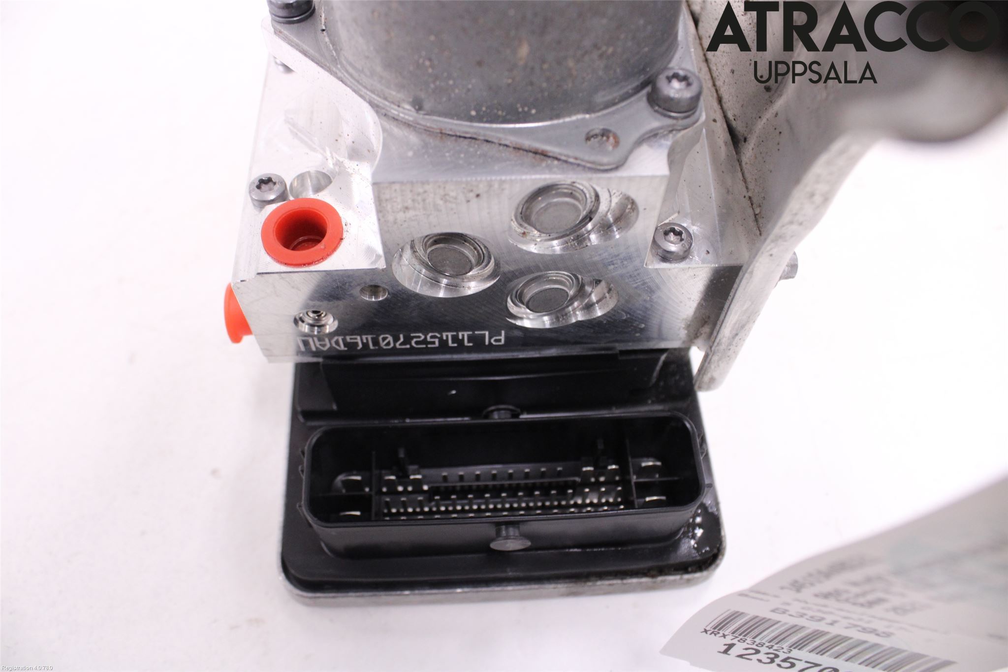 BMW 5 G30/G31/F90 17-23 Abs Hydraulikkaggregat