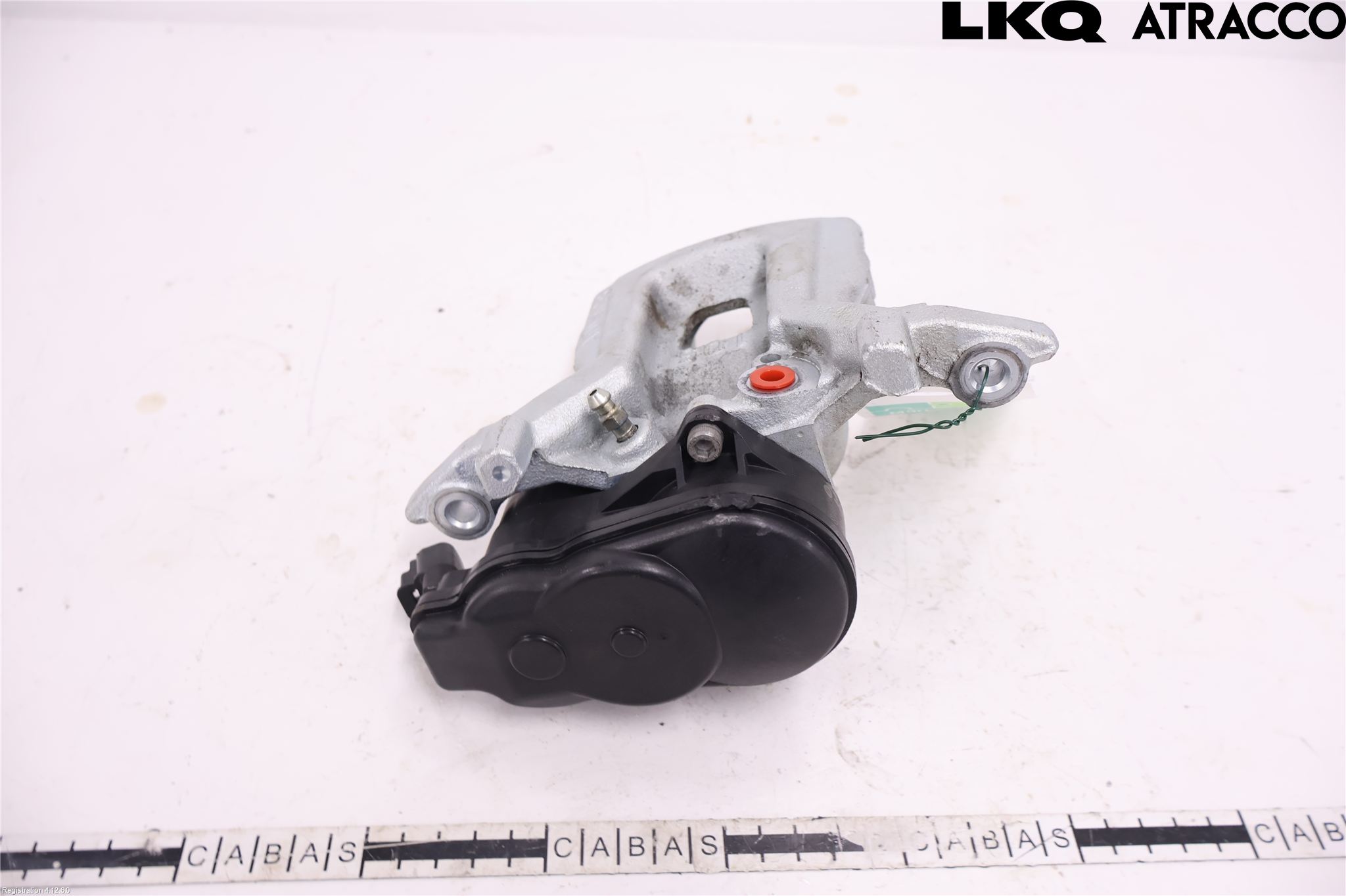 Lexus ES 250/300/330 Bremsecaliper Bak Høyre