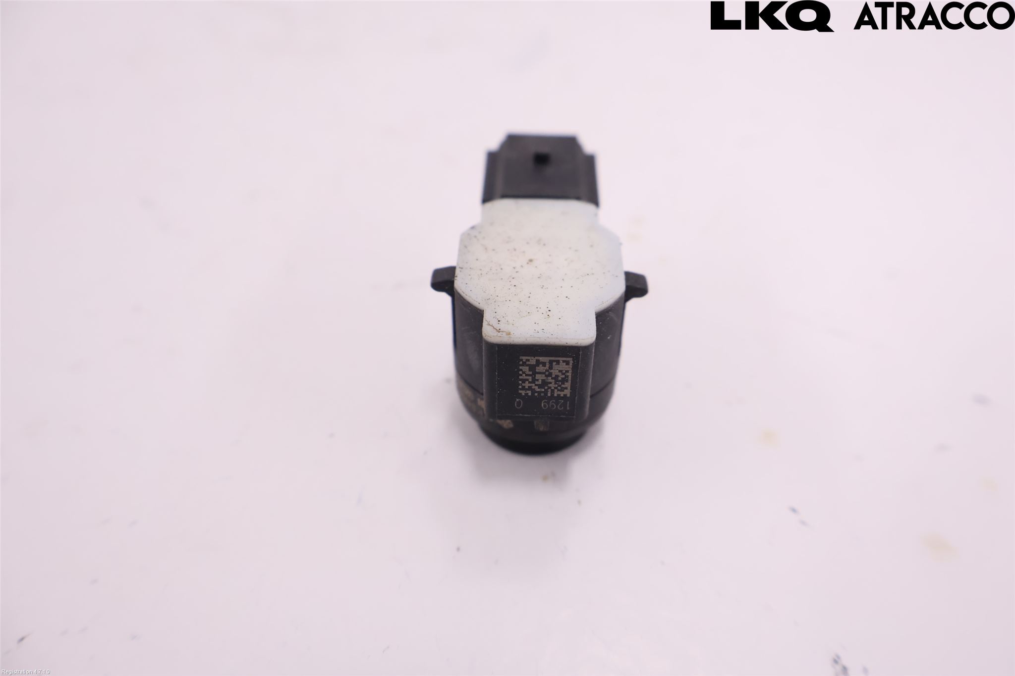 Jeep CHEROKEE Sensor Ryggesensor