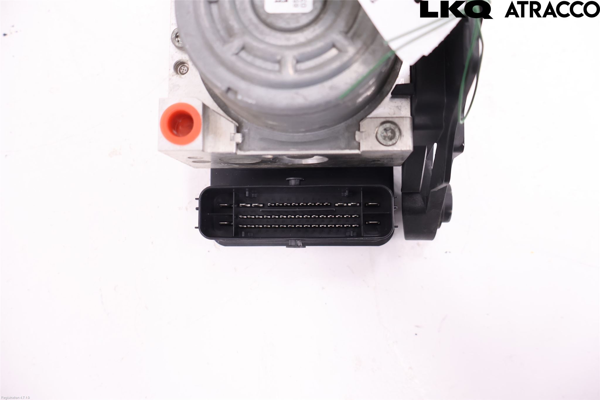 Volkswagen VW GOLF / E-GOLF VII 13-20 Abs Hydraulikkaggregat