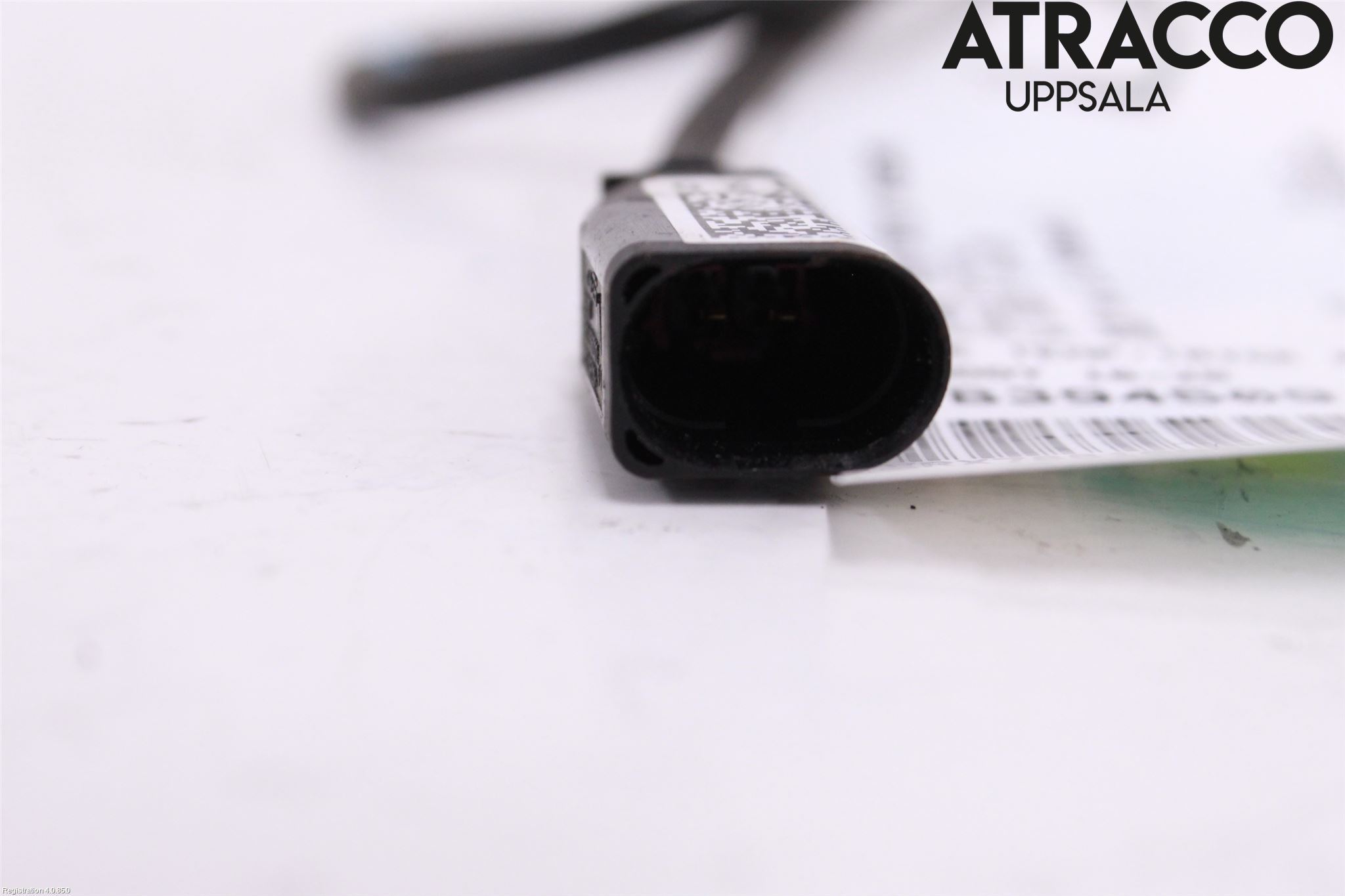 Volkswagen VW CADDY 16-20 Sensor Temp-Trykk Avgass