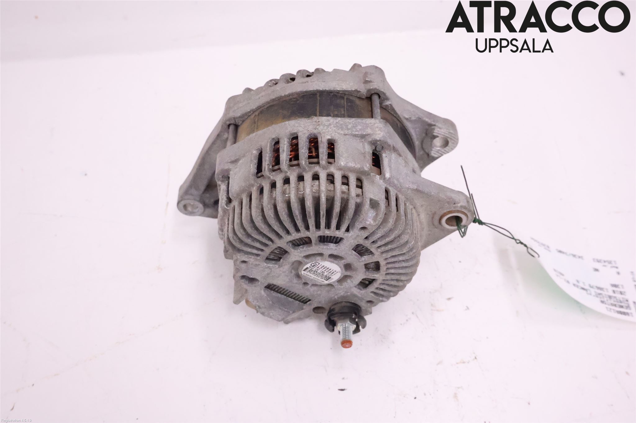 Mitsubishi LANCER 07-14 Dynamo