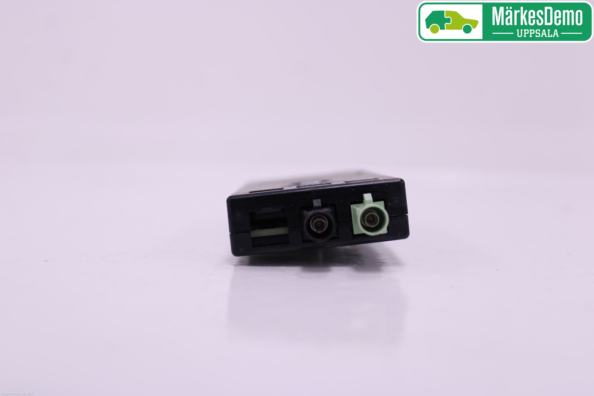 BMW 3 G20/G21/G80/G81 19- Stereo Antenneforsterker