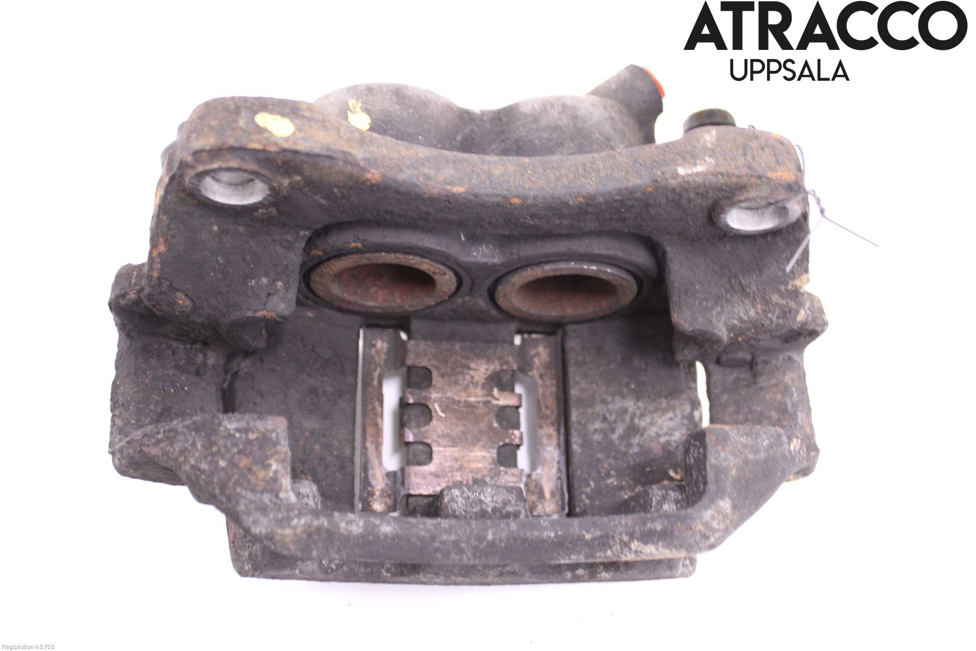Opel MOVANO A 99-10 Bremsecaliper Foran Høyre