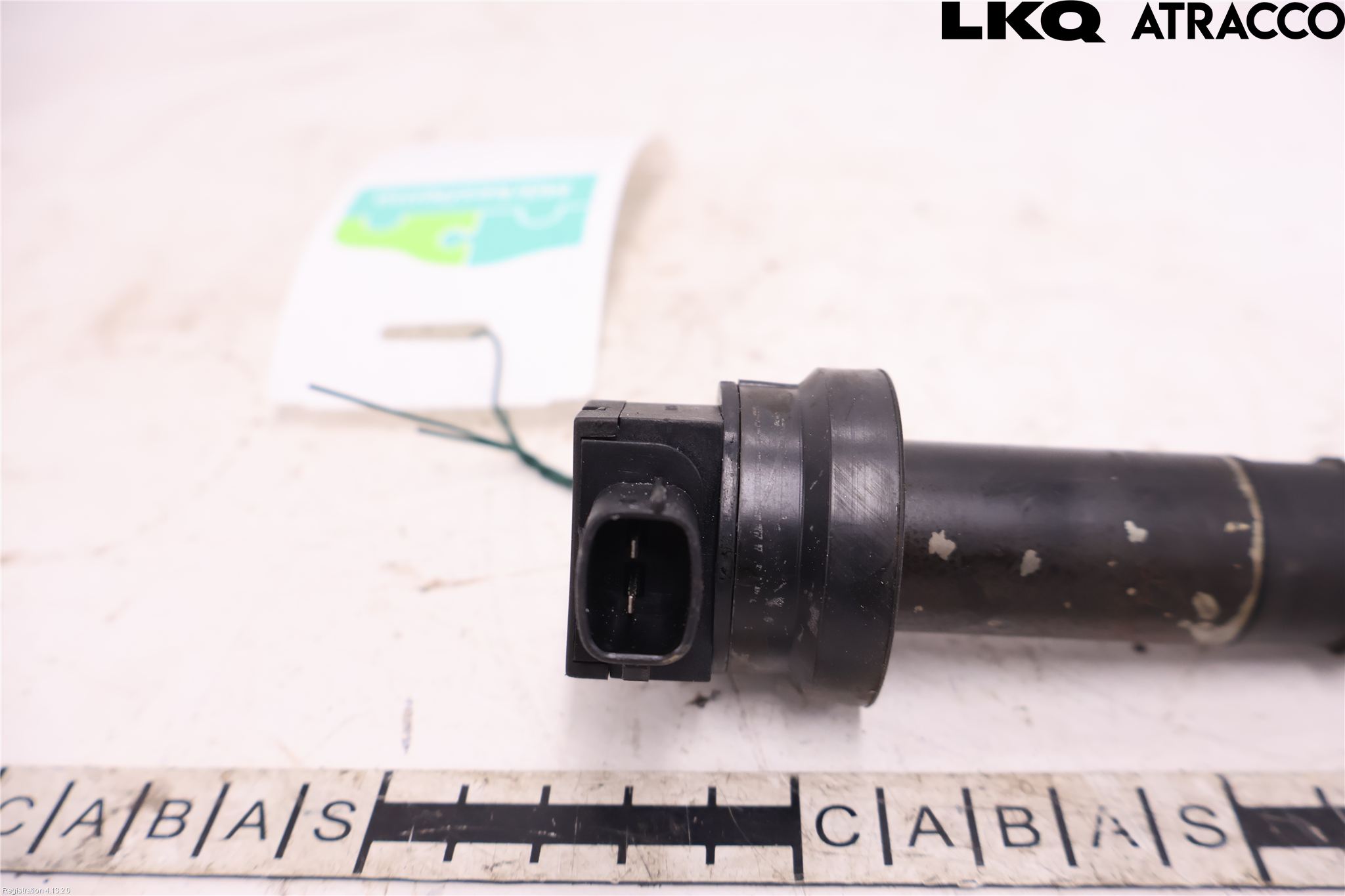 Kia CEED 06-12 Coil