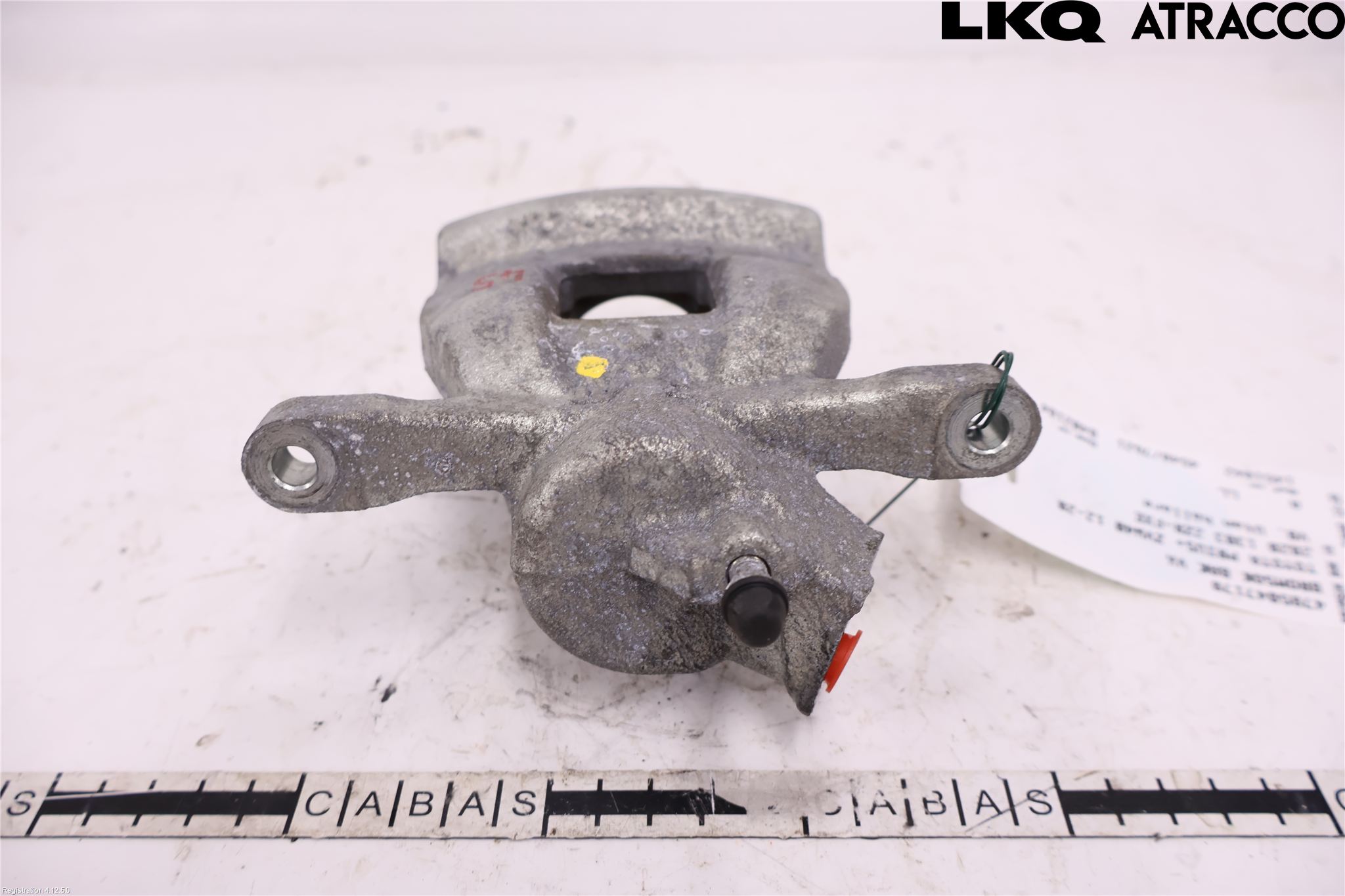 Toyota PRIUS+ ZVW40 12-20 Bremsecaliper Bak Venstre