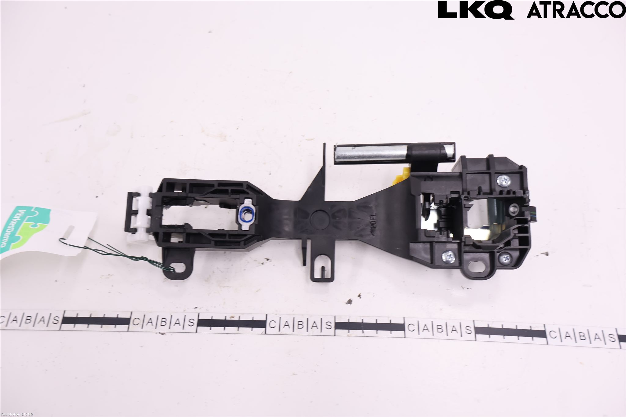 Lexus ES 250/300/330 Dørhandtak Ytre Venstre