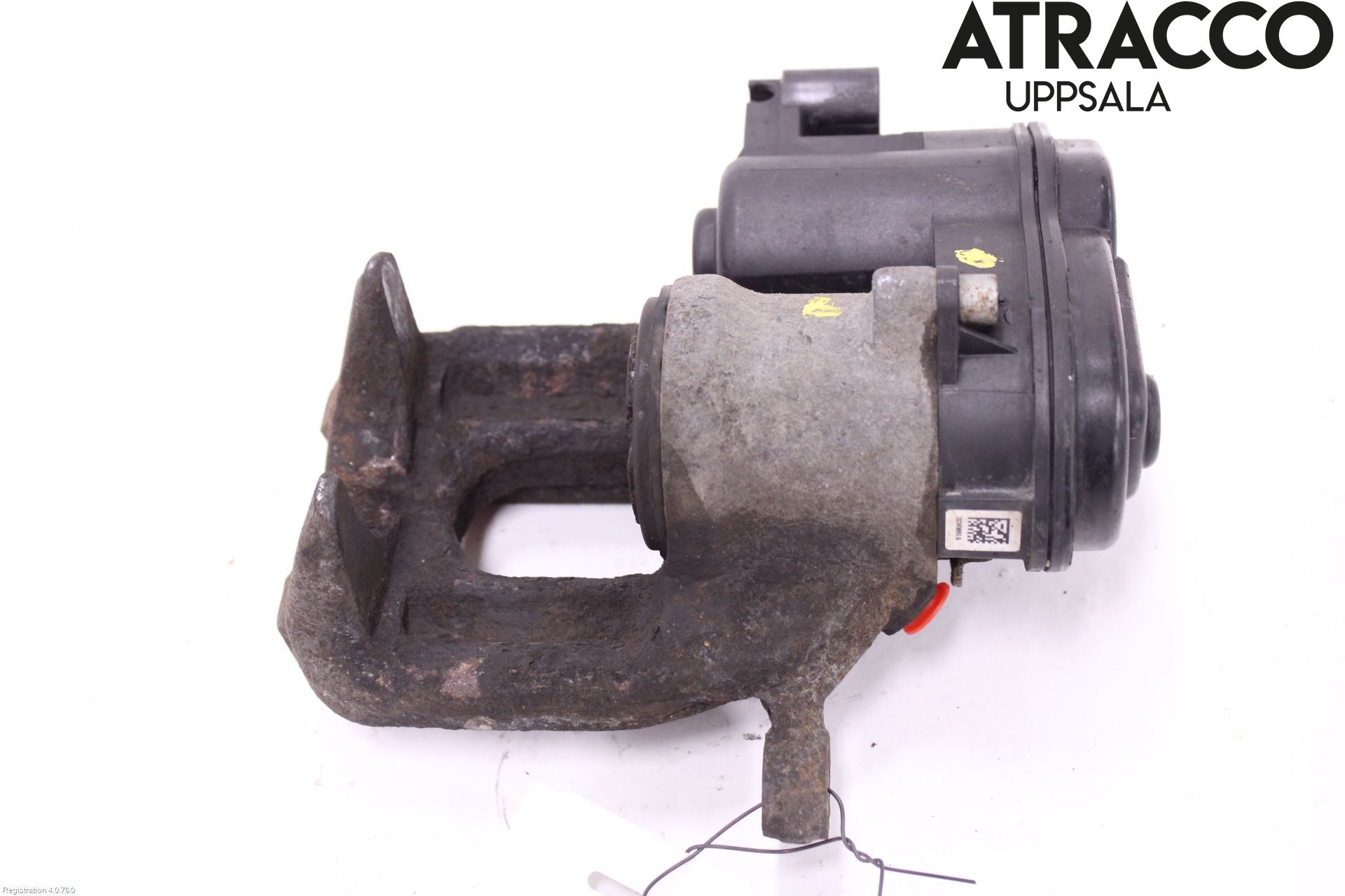BMW 5 F10/F11/F18 09-17 Bremsecaliper Bak Høyre