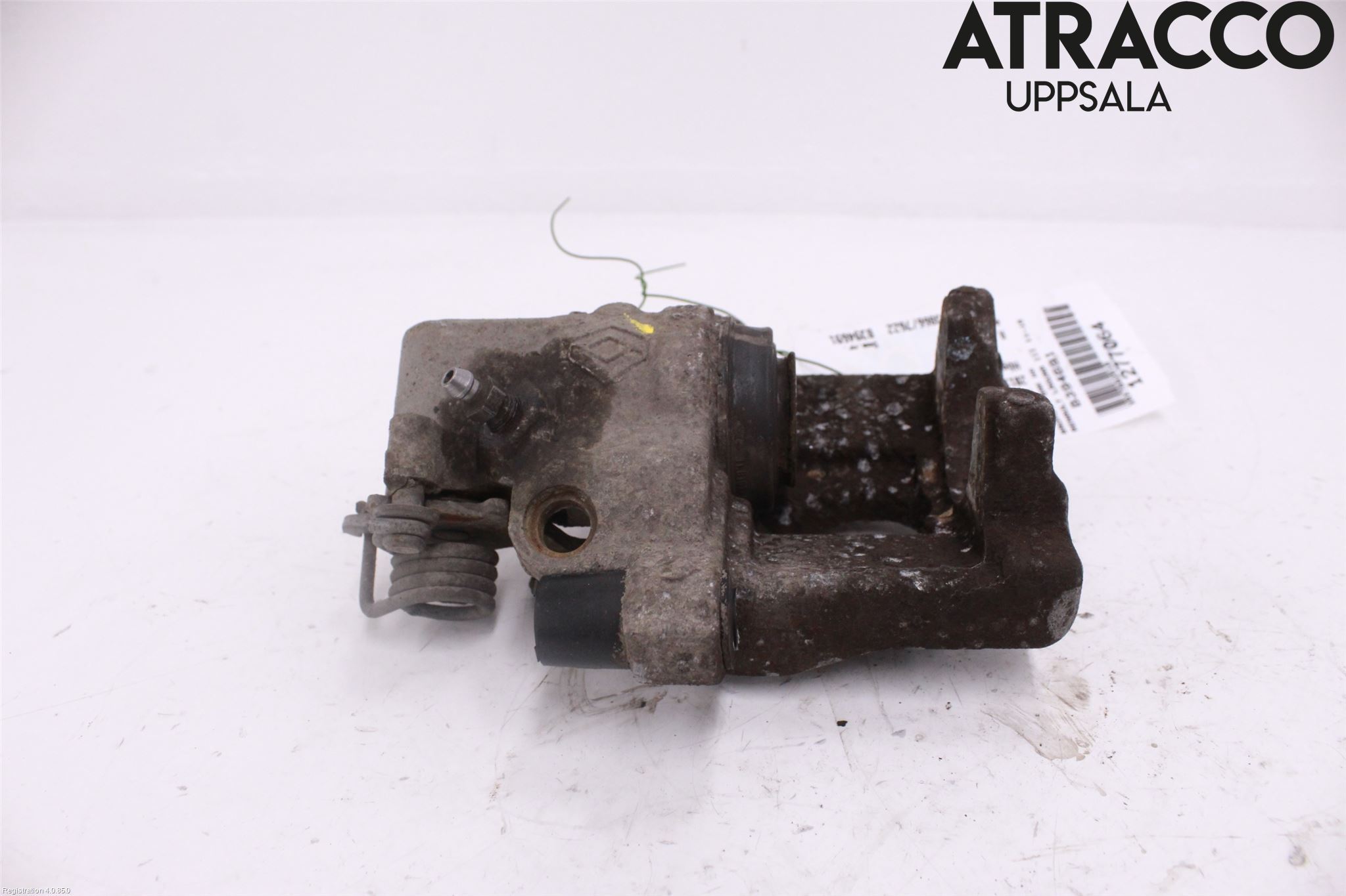 Renault LAGUNA III 11-15 Bremsecaliper Bak Høyre