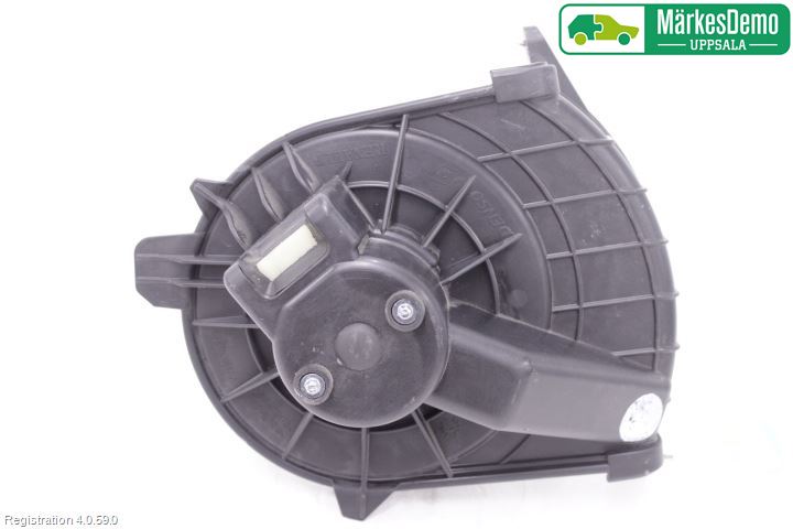 Mercedes-Benz MB CITAN (W415) 13-21 Varmeapparat Viftemotor