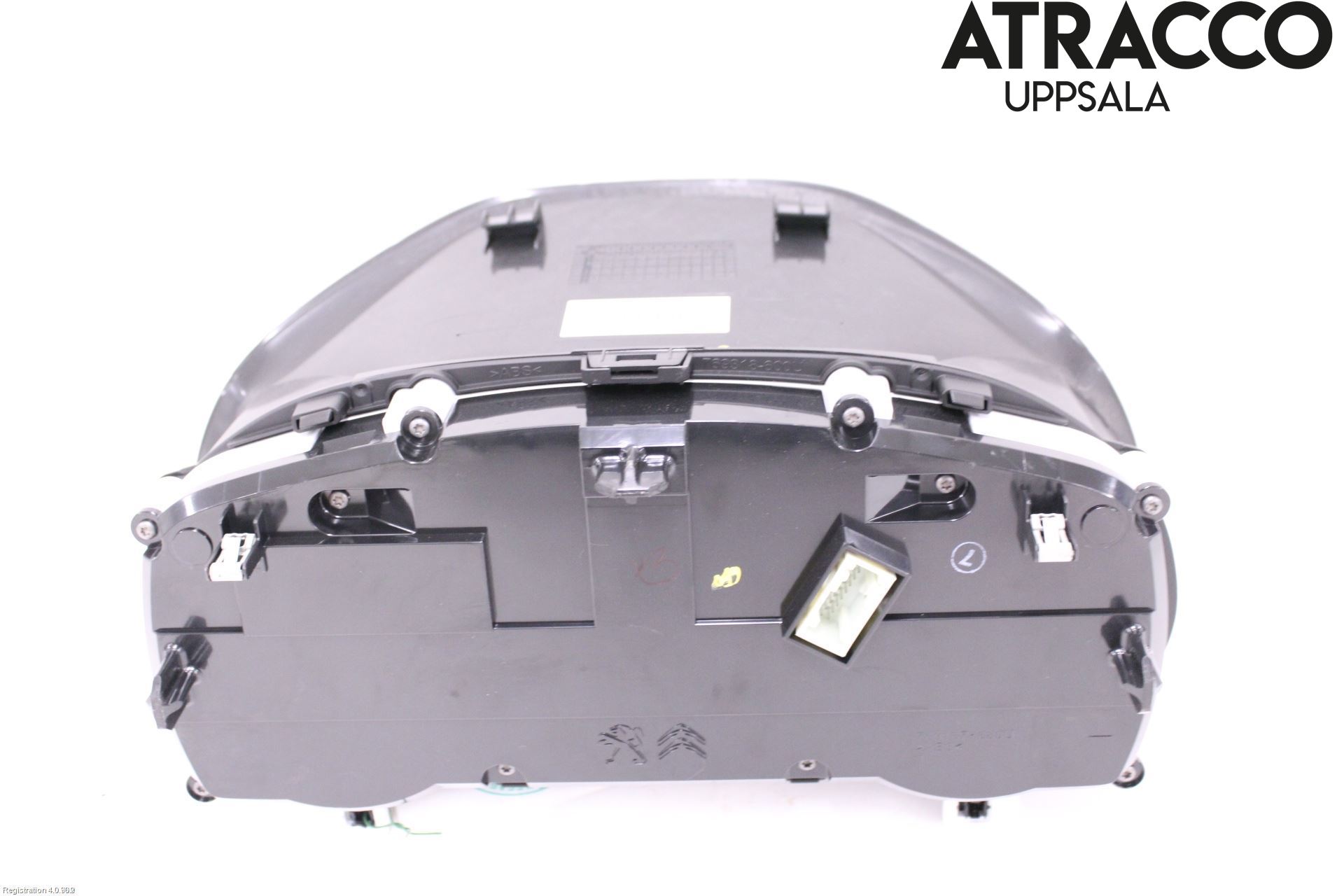 Opel CORSA F, CORSA-E 20- Instr Speedometer