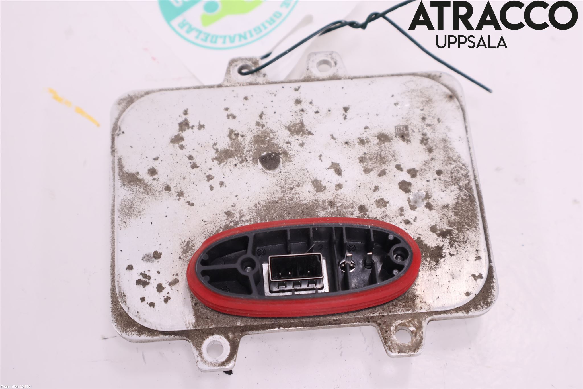 BMW 5 E60/61 Sed/Tou 02-10 Styreenhet Xenon