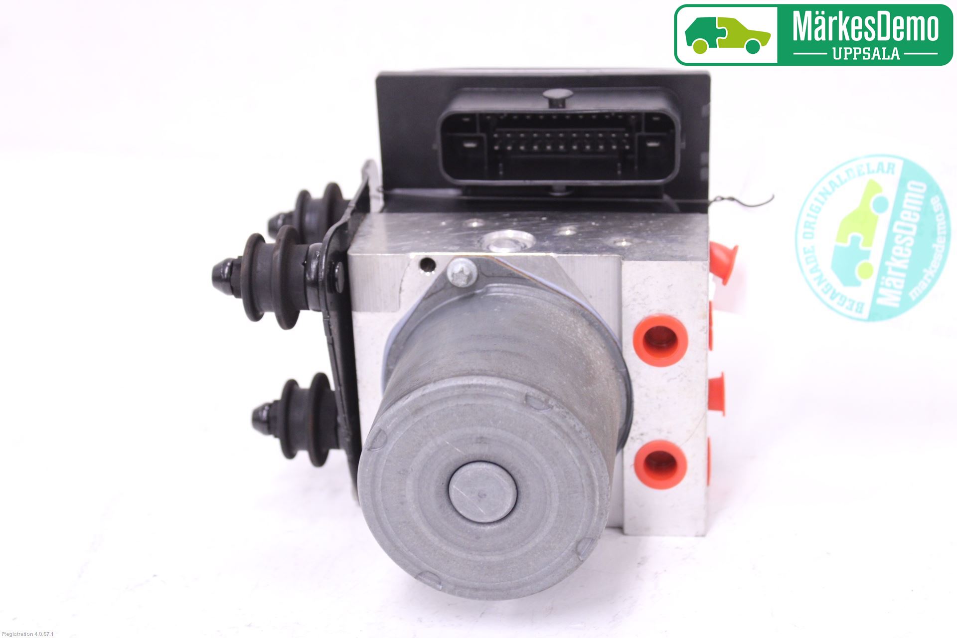 Audi A5 07-16 Abs Hydraulikkaggregat