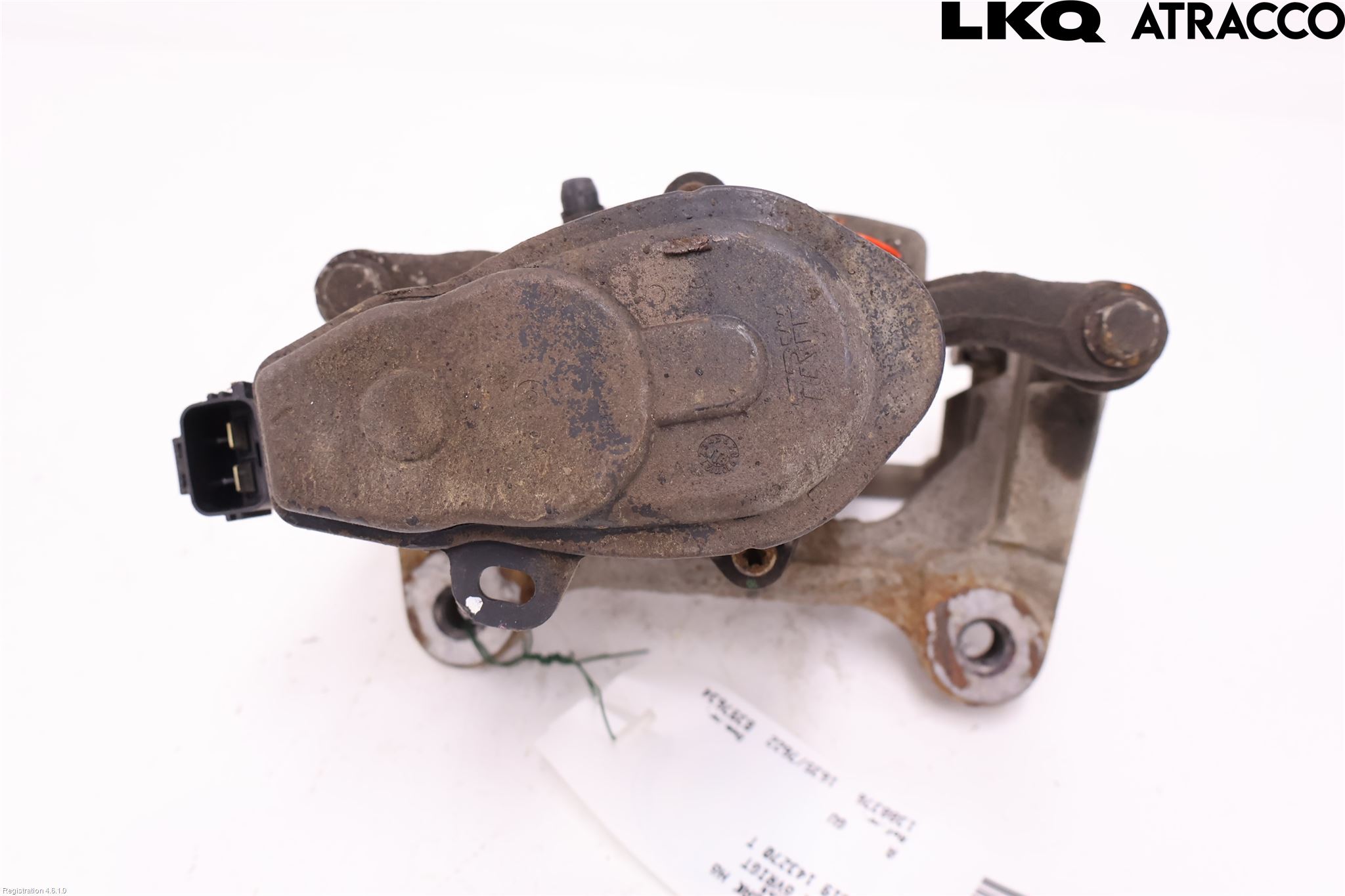 Dodge PICK UP RAM 81- Bremsecaliper Bak Høyre