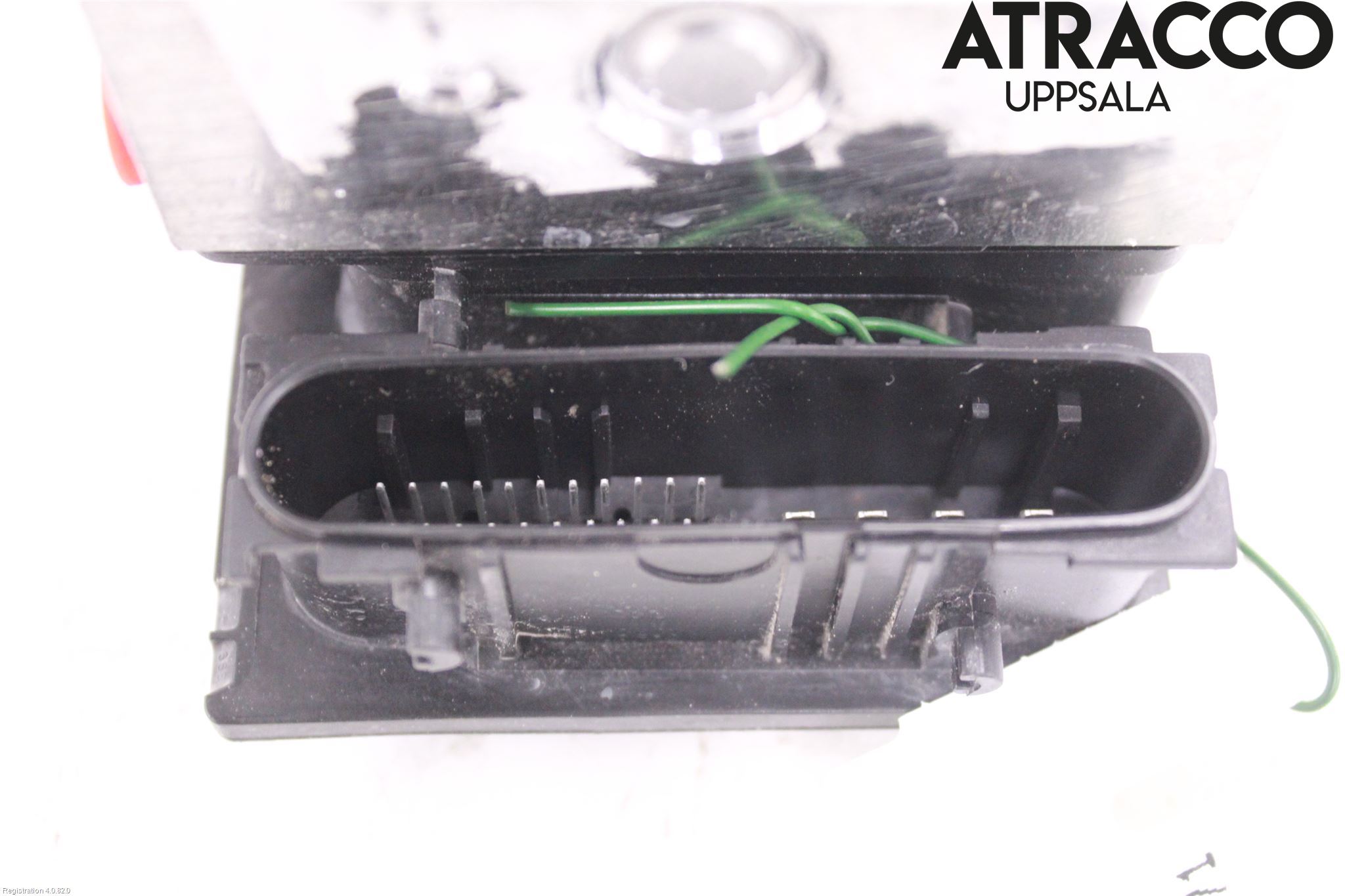 Renault KANGOO II 08-14 Abs Hydraulikkaggregat