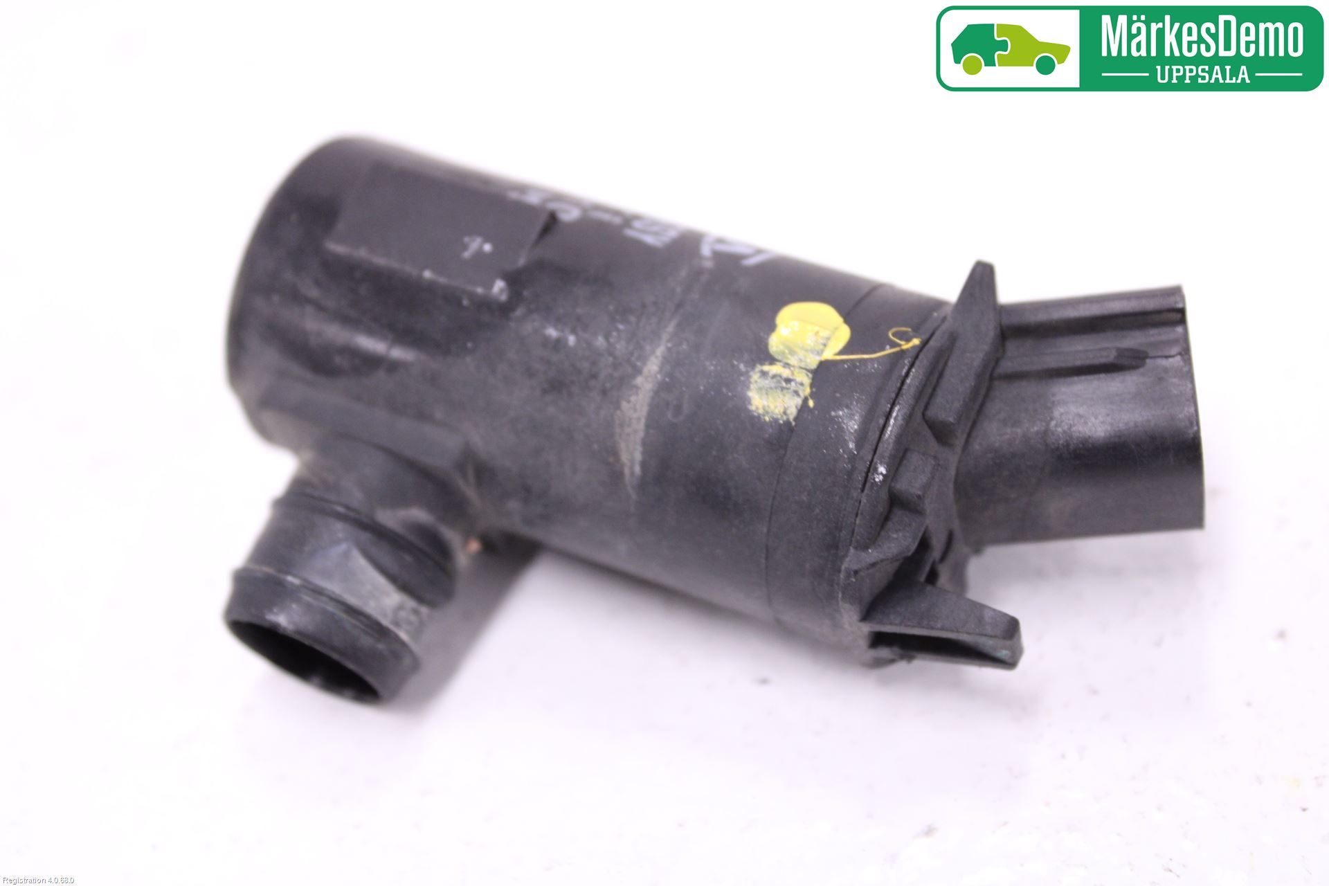Hyundai i40 08-15 Spylerpumpe Frontrute