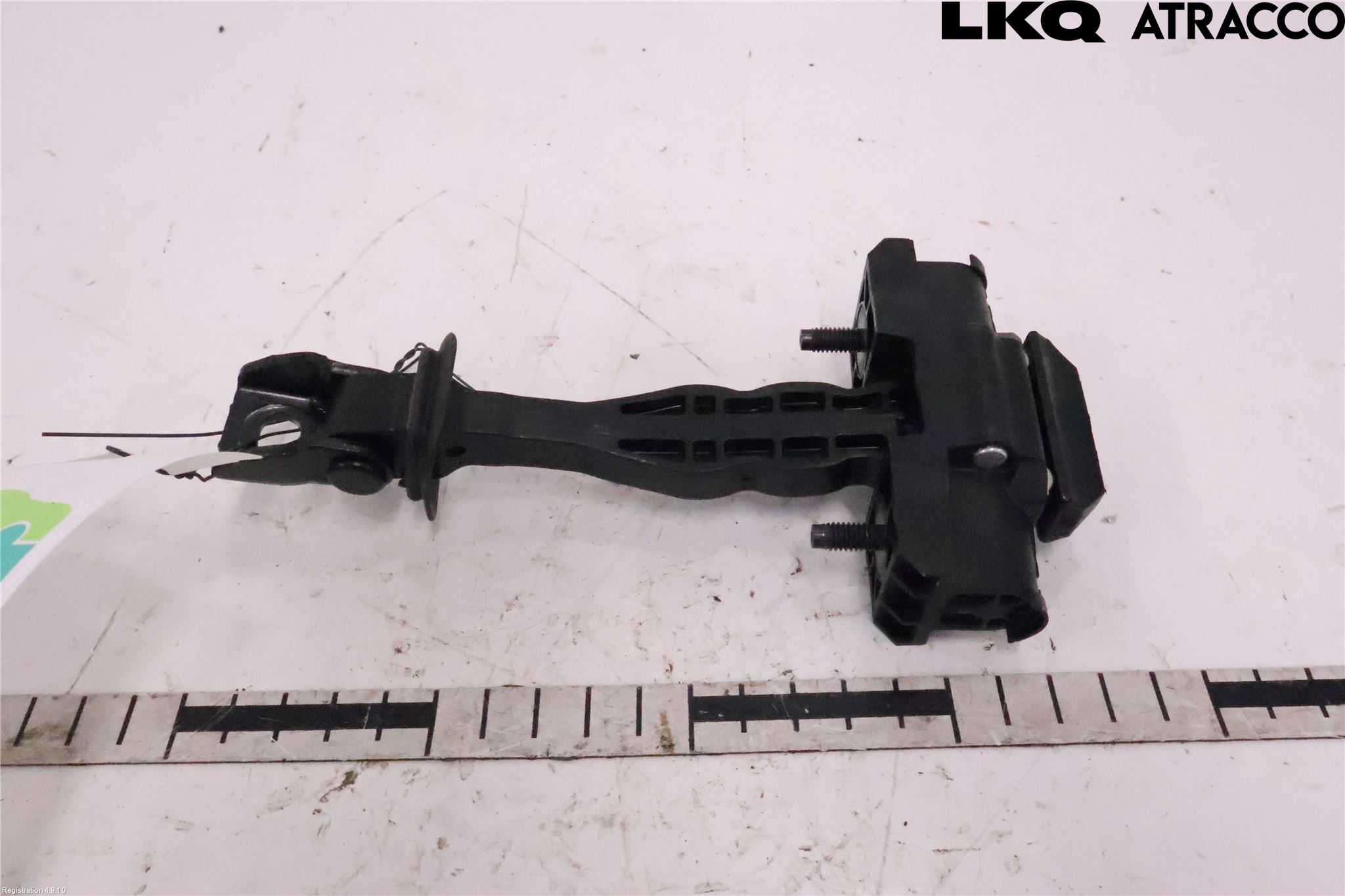 BMW 5 G30/G31/F90 17-23 Dørstopper