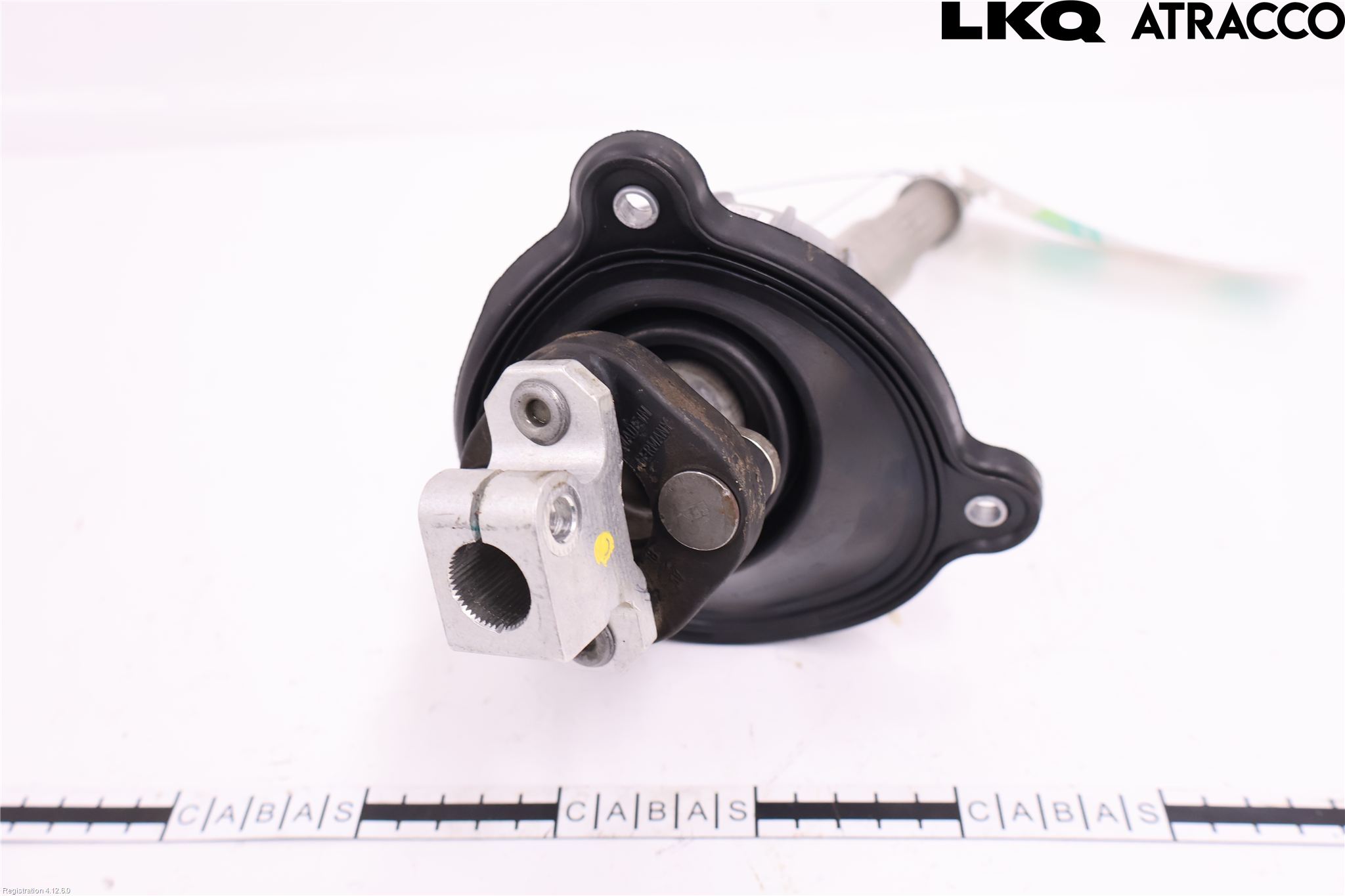 BMW 5 G30/G31/F90 17-23 Rattakselledd