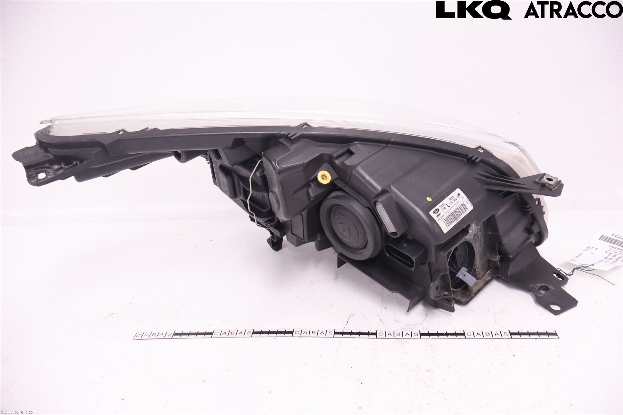 Ford KUGA 13-16 Frontlykt Venstre