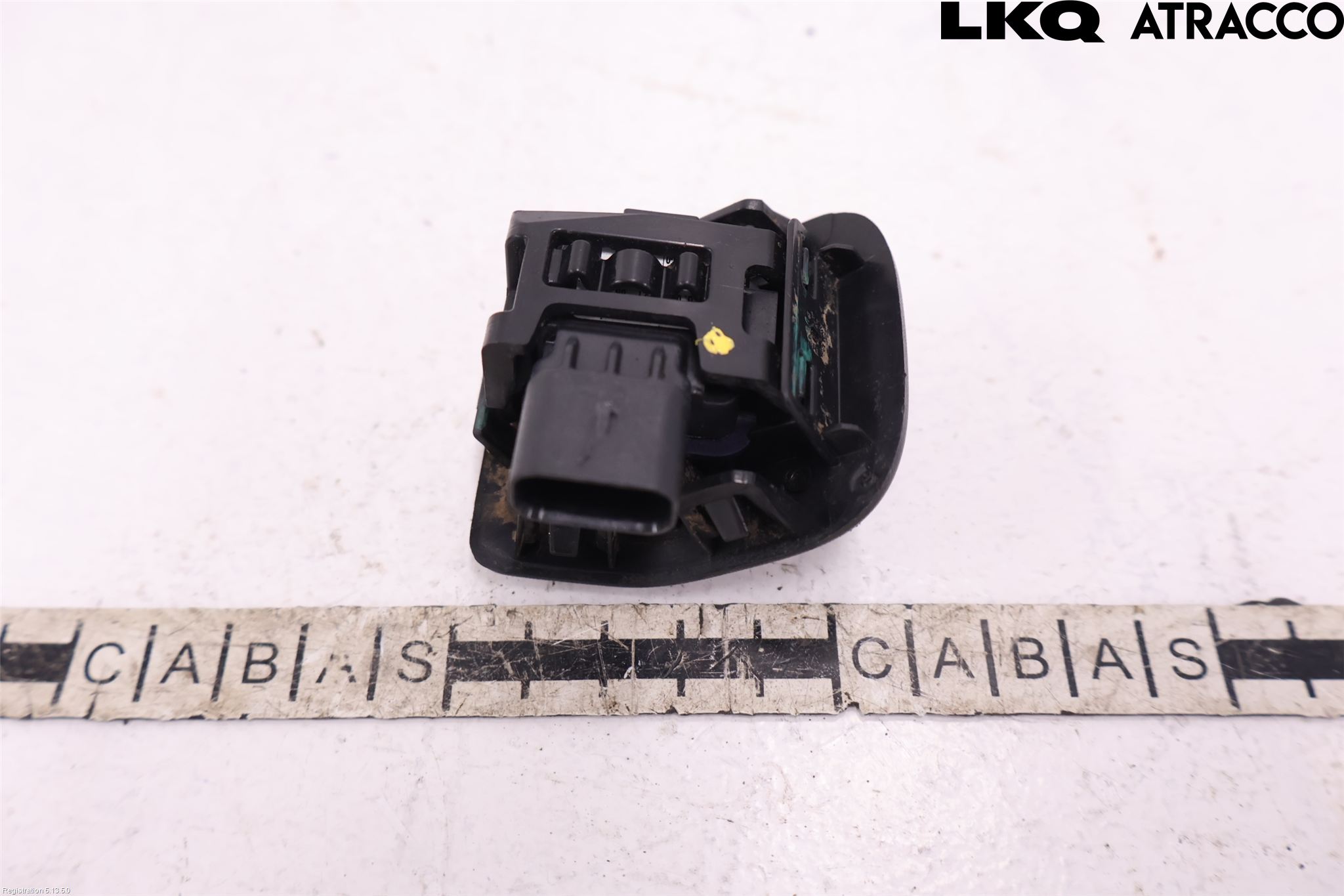 Ford TRANSIT/TOURNEO CONNECT 13-22 Parkeringshjelp Kamera