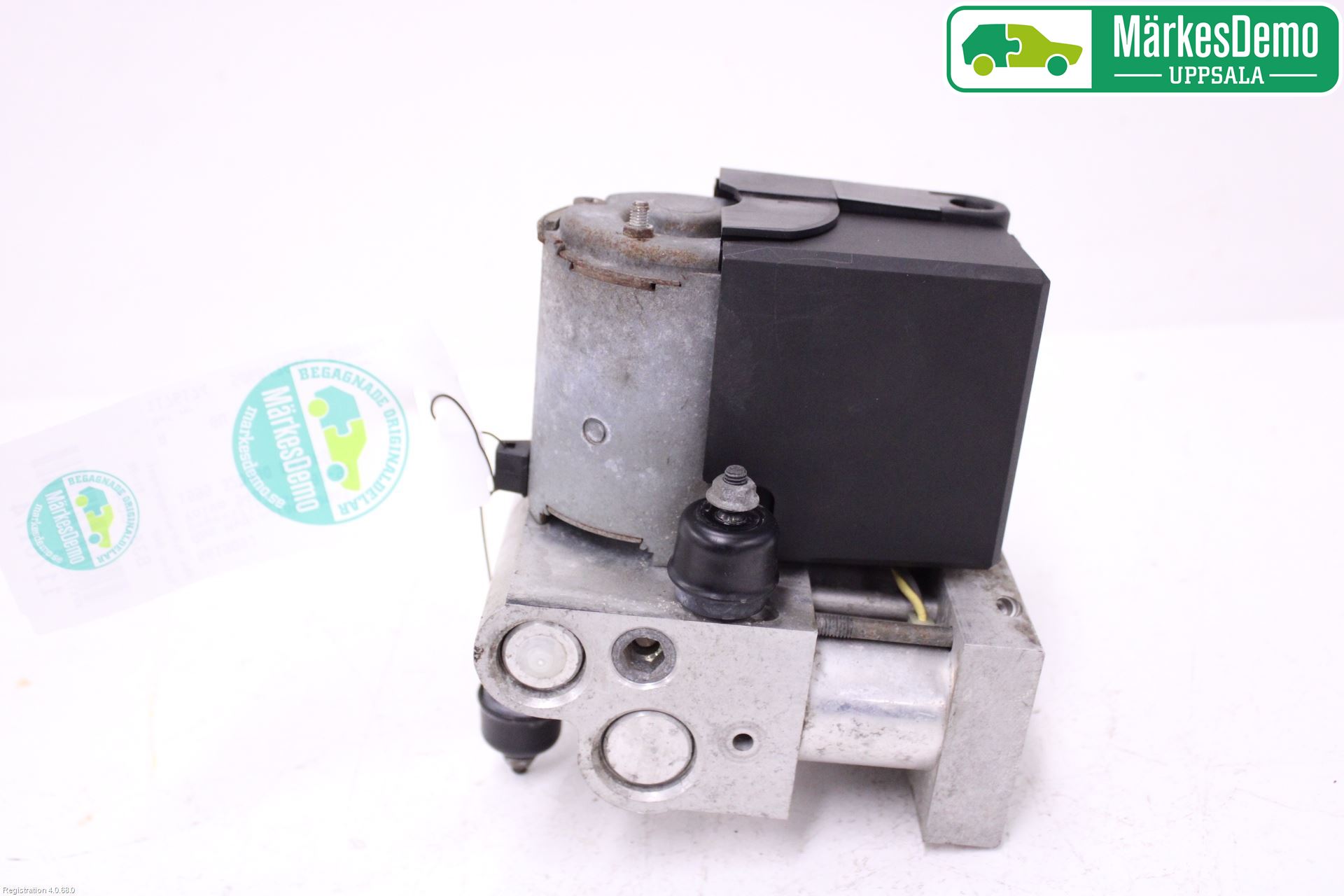 Volvo 940 91-98 Abs Hydraulikkaggregat