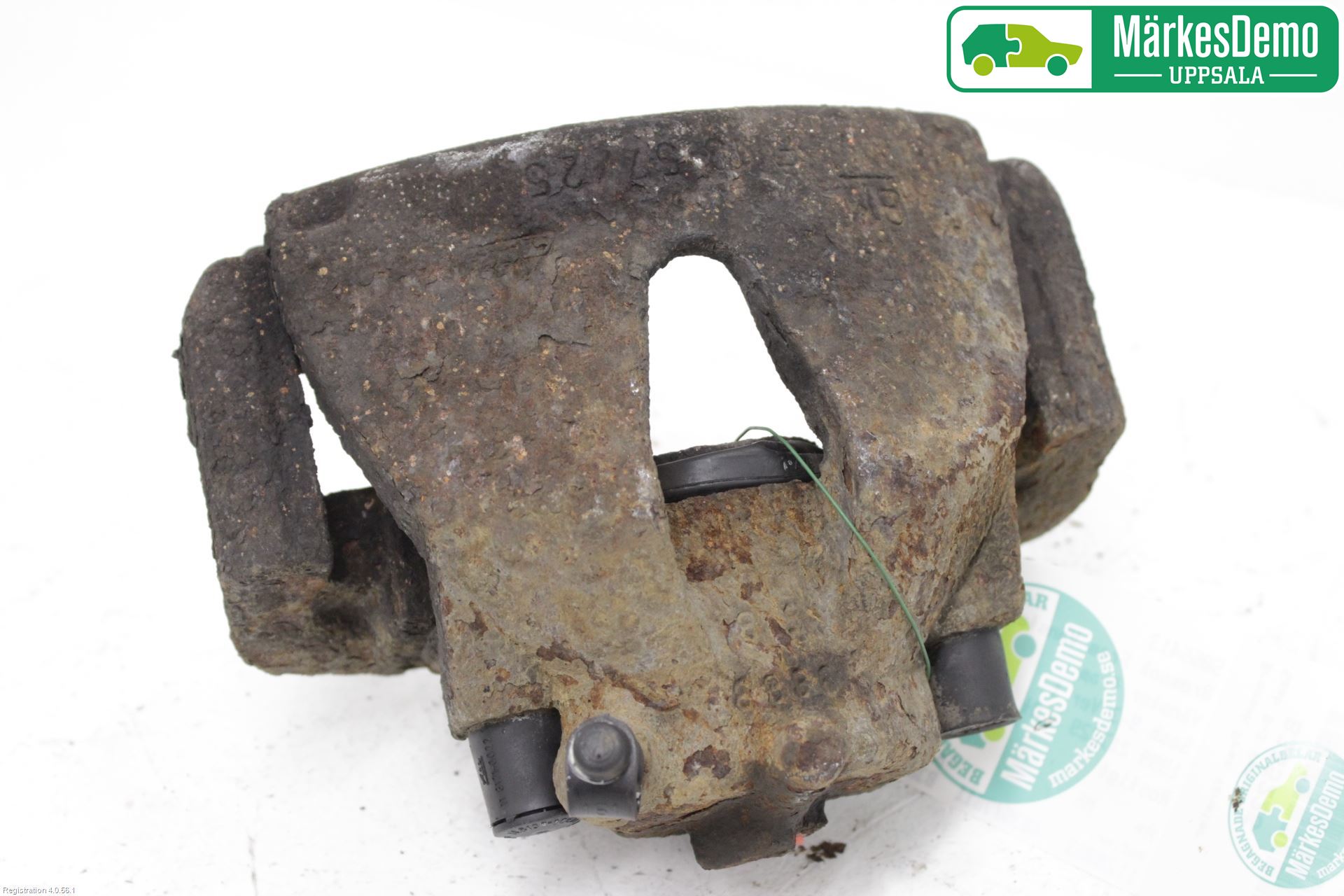 Saab 9-3 VER 1 98-03 Bremsecaliper Foran Venstre