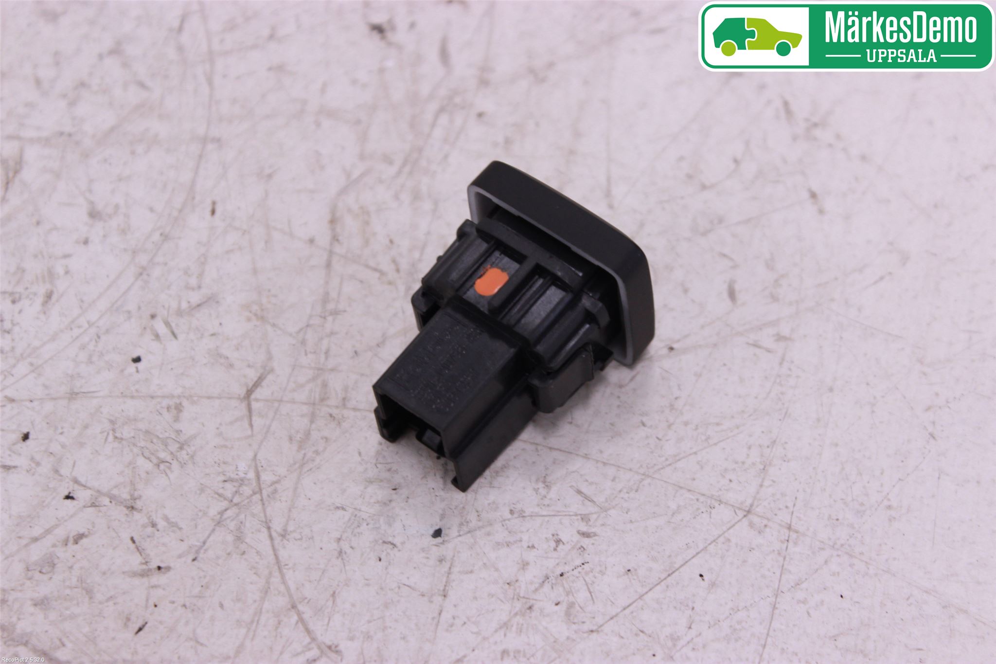 Ford RANGER EU 12-23 Bryter Hovedlys