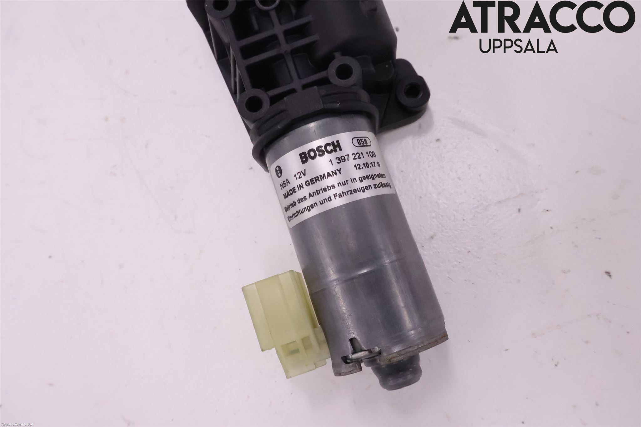 Audi A6/S6 4G 11-18 Baklukeåpner Automatisk