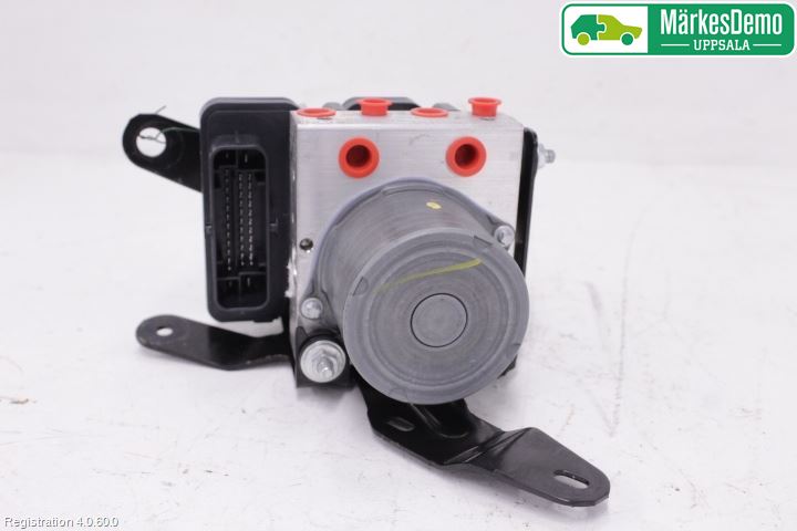 Mercedes-Benz MB CITAN (W415) 13-21 Abs Hydraulikkaggregat