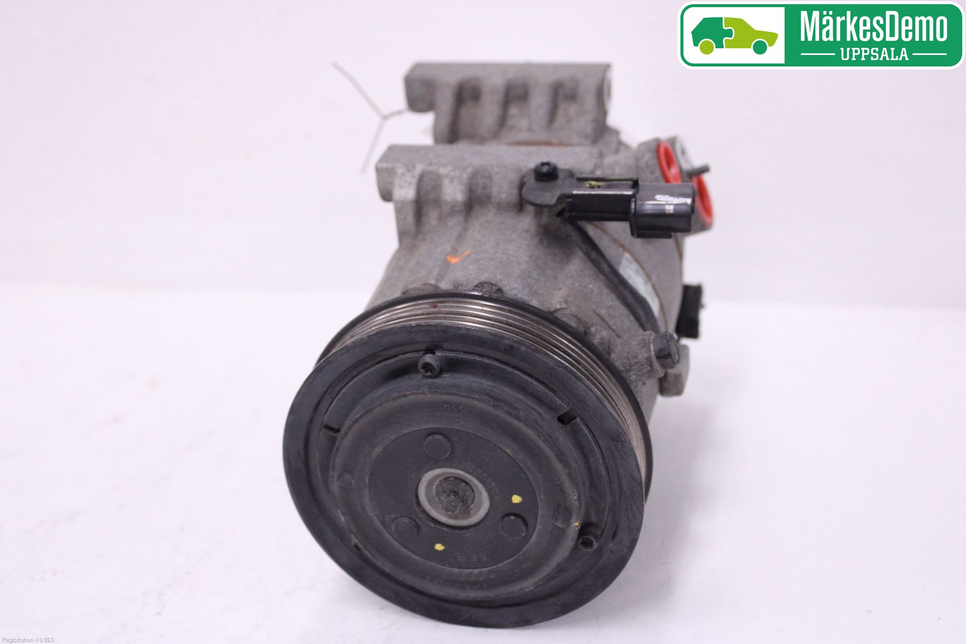 Hyundai i30 GD 13-17 Varme Ac Kompressor