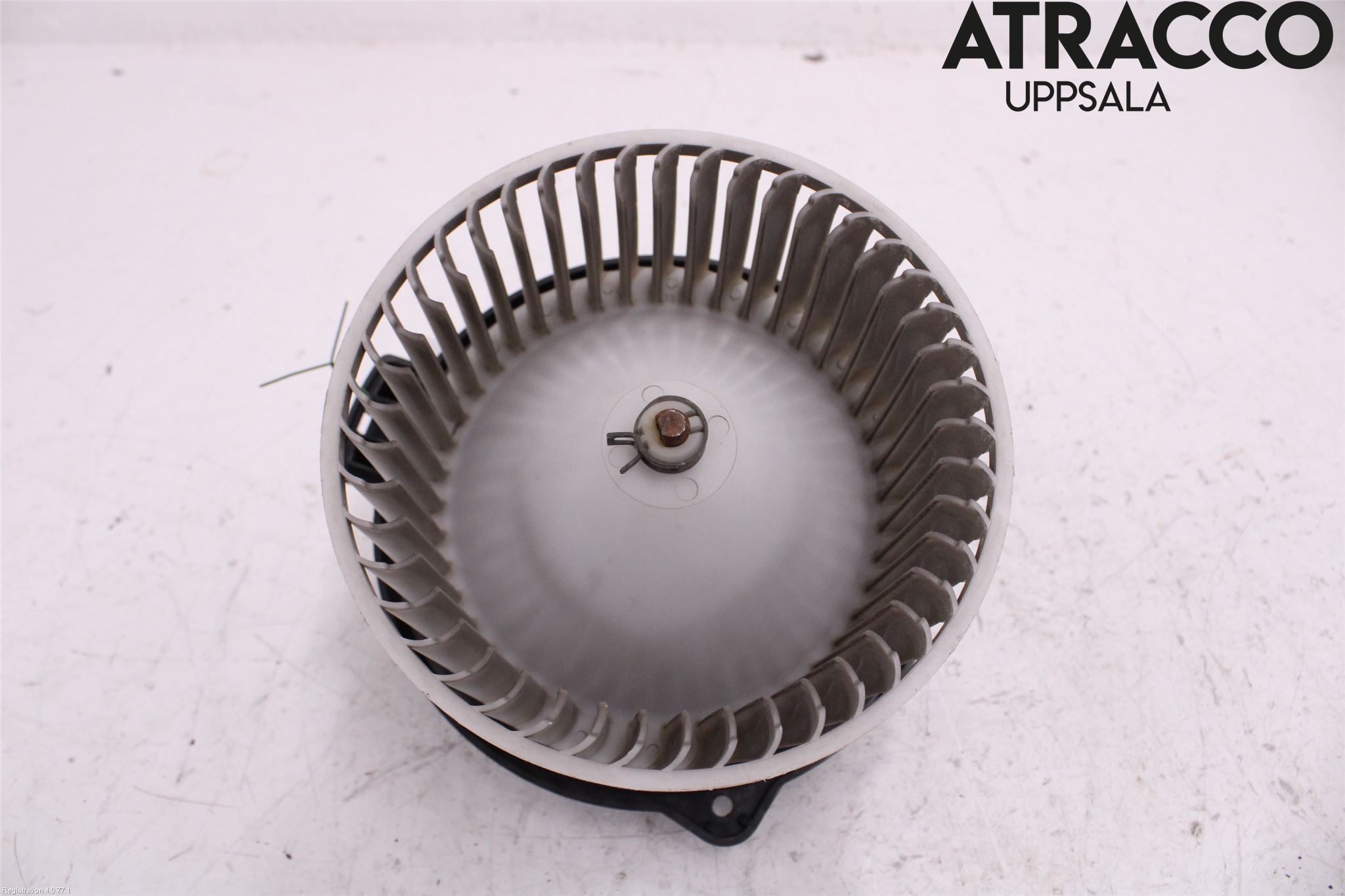 Mitsubishi PAJERO  99-06 Varmeapparat Viftemotor