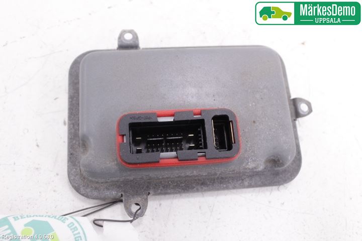 Mercedes-Benz MB S-KLASS (W221) 05-13 Styreenhet Xenon