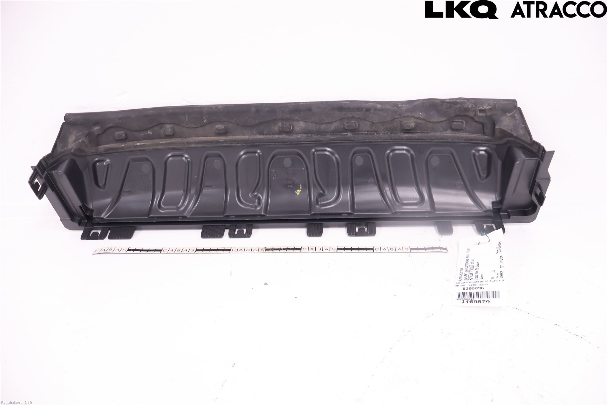 Mercedes-Benz MB EQE (V295) 22- Luftstyring Front