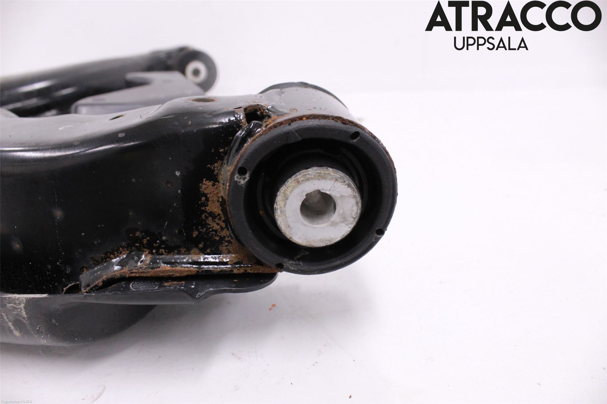 Mercedes-Benz MB VITO/V-KLASS (W640,W447,W448) 14- Bærearm Bak Venstre