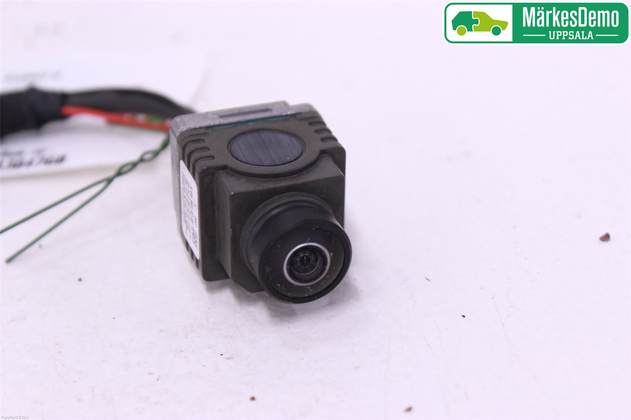 Mercedes-Benz MB A-KLASS (W176) 13-18 Parkeringshjelp Kamera