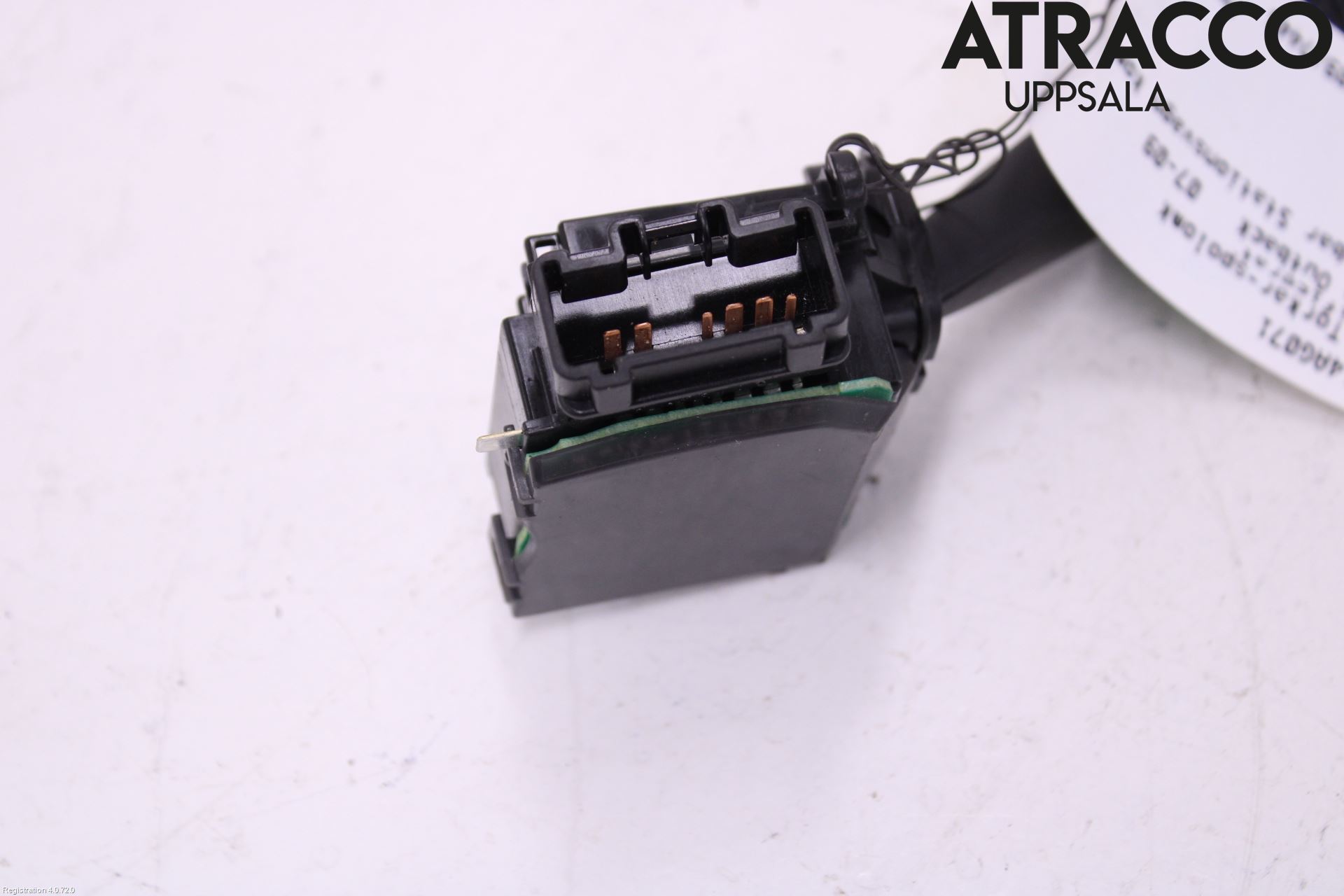 Subaru OUTBACK   07-09 Bryter Ratt Visker - Spyler