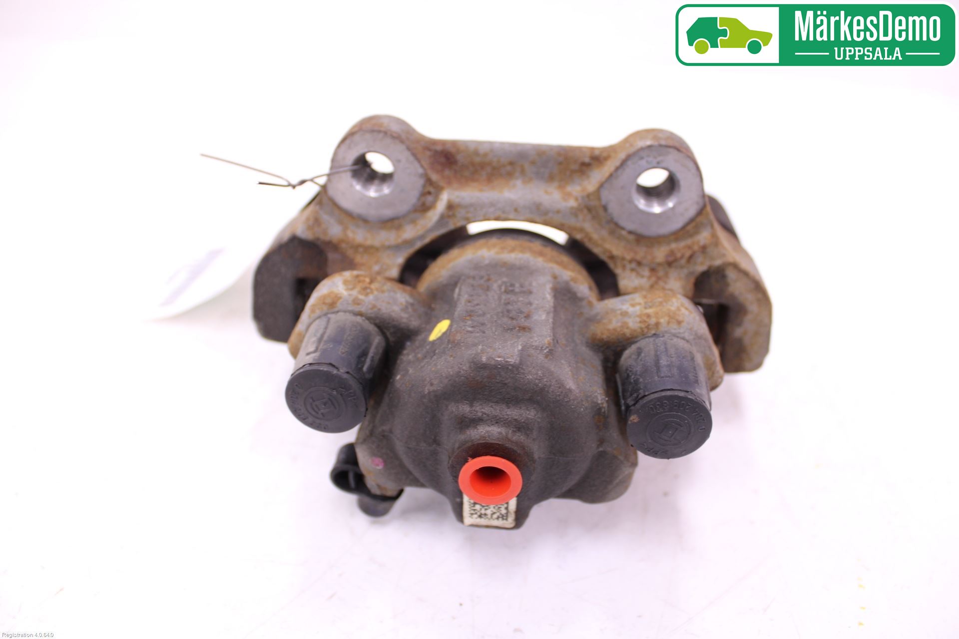 BMW 1 F20/F21 11-19 Bremsecaliper Bak Høyre