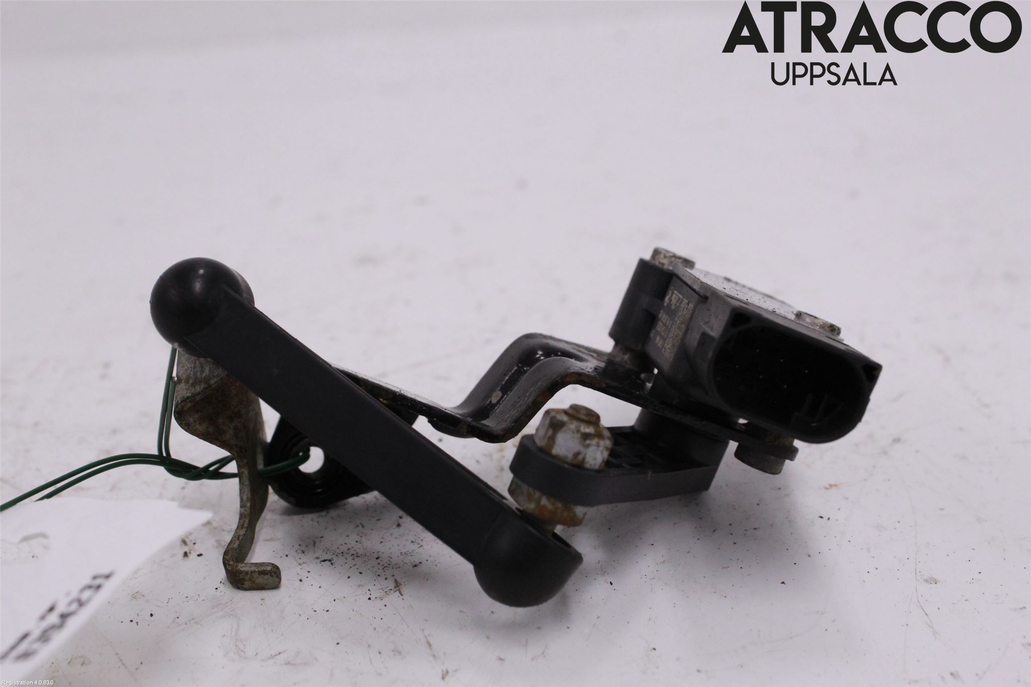 BMW 2 F45 Active Tourer 14-21 Sensor Lysinnstilling