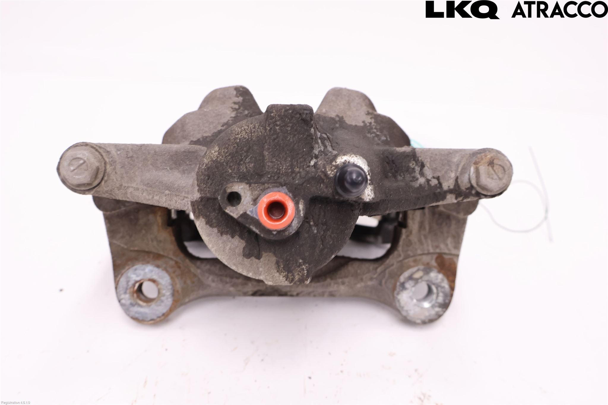Toyota COROLLA 19- Bremsecaliper Foran Høyre