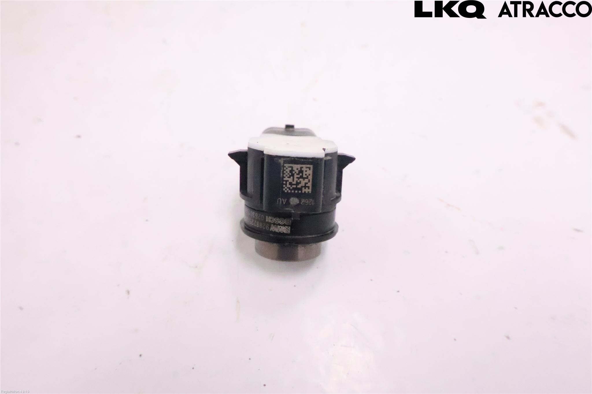 BMW 3 GT F34 13-19 Sensor Ryggesensor